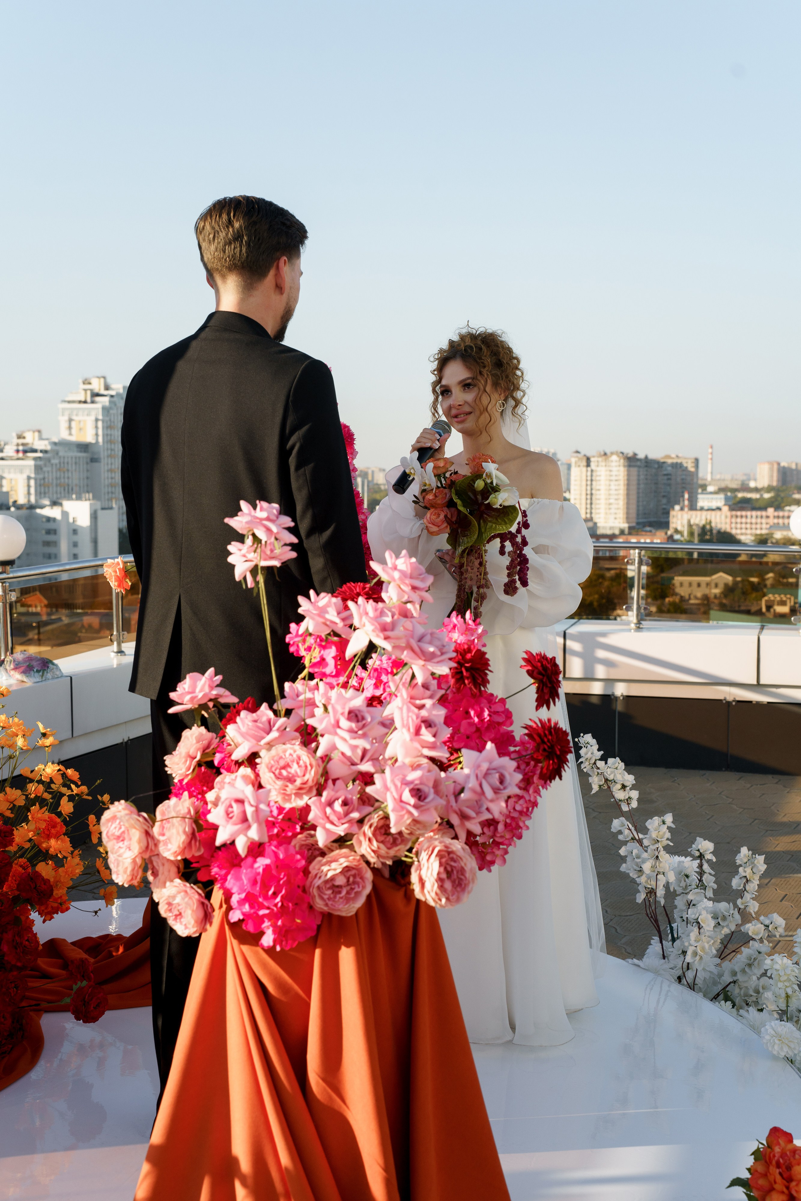 Глеб+Ангелина. Свадебный фотограф в Краснодаре Алексей Кудинов