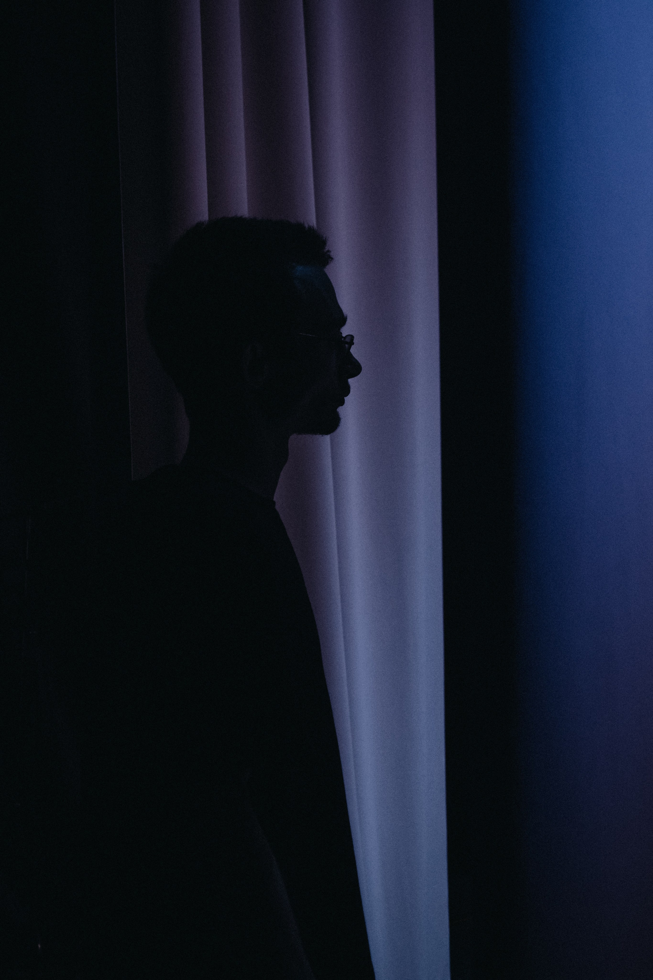 Сцена Народного дома. Фотограф Настя | Экспедиции и лайфстайл