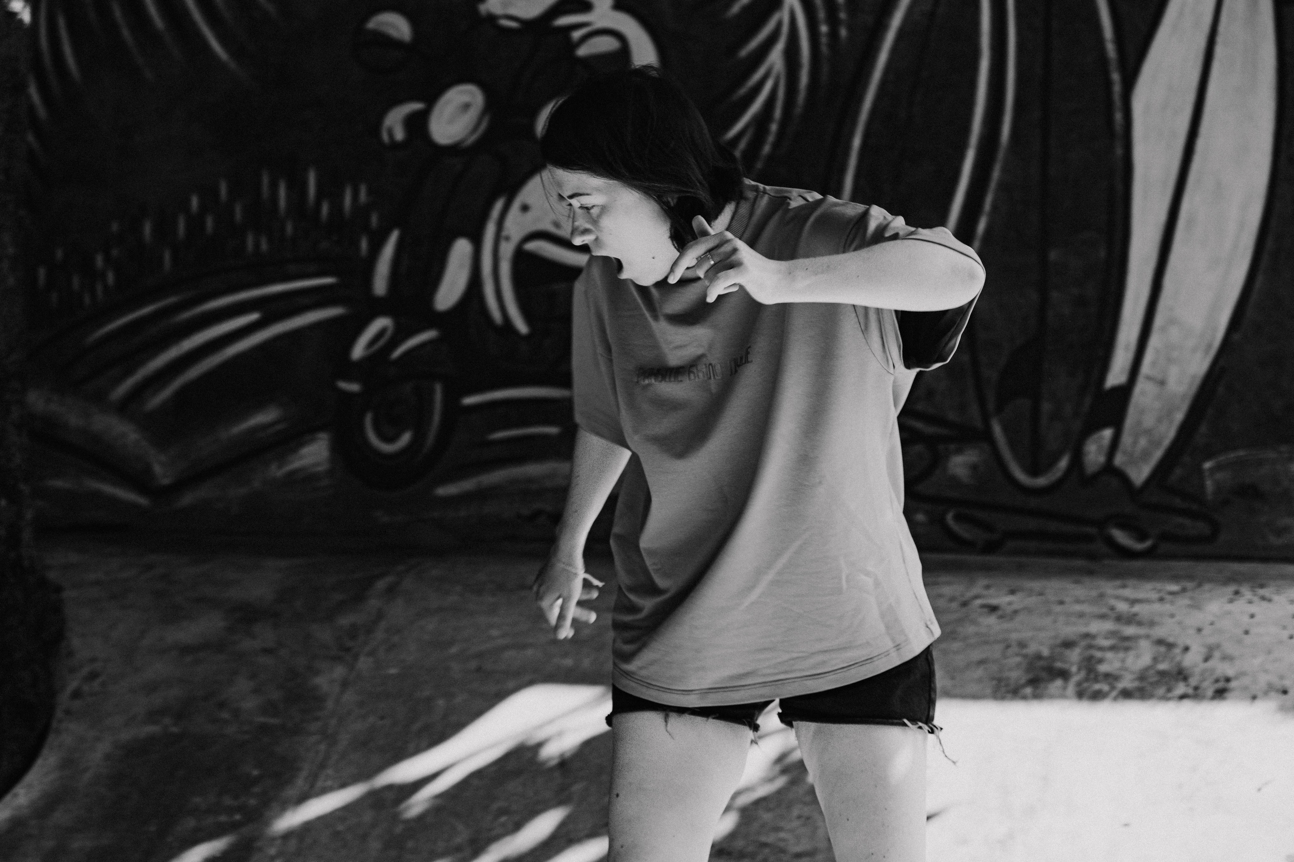 Bali Skate. Александра, фотограф. Москва и выезды. Снимаю не просто образы — возвращаю ощущение себя через кадр
