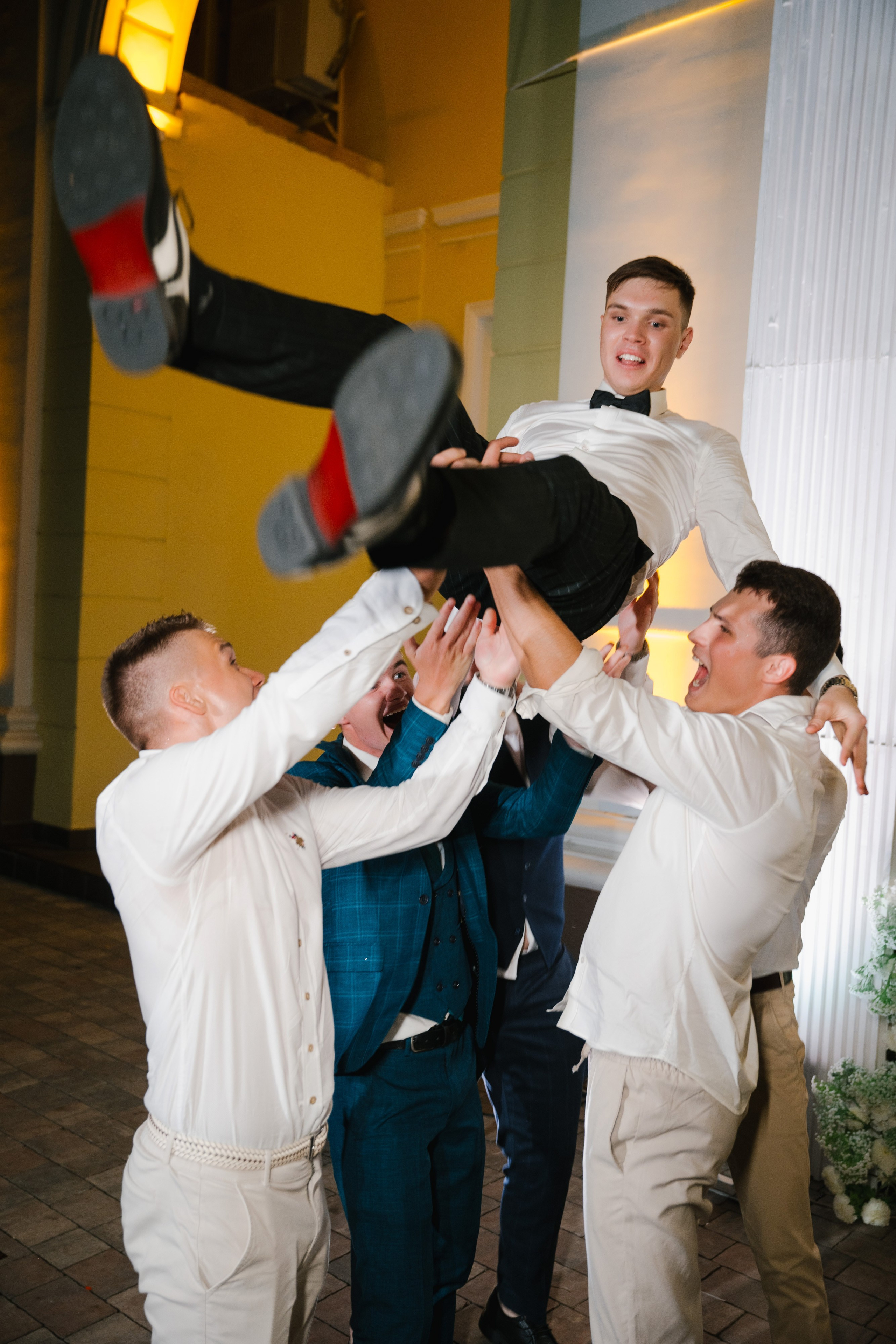 Владислав и София. Свадебный и репортажный фотограф во Владимире Андрей Николаев