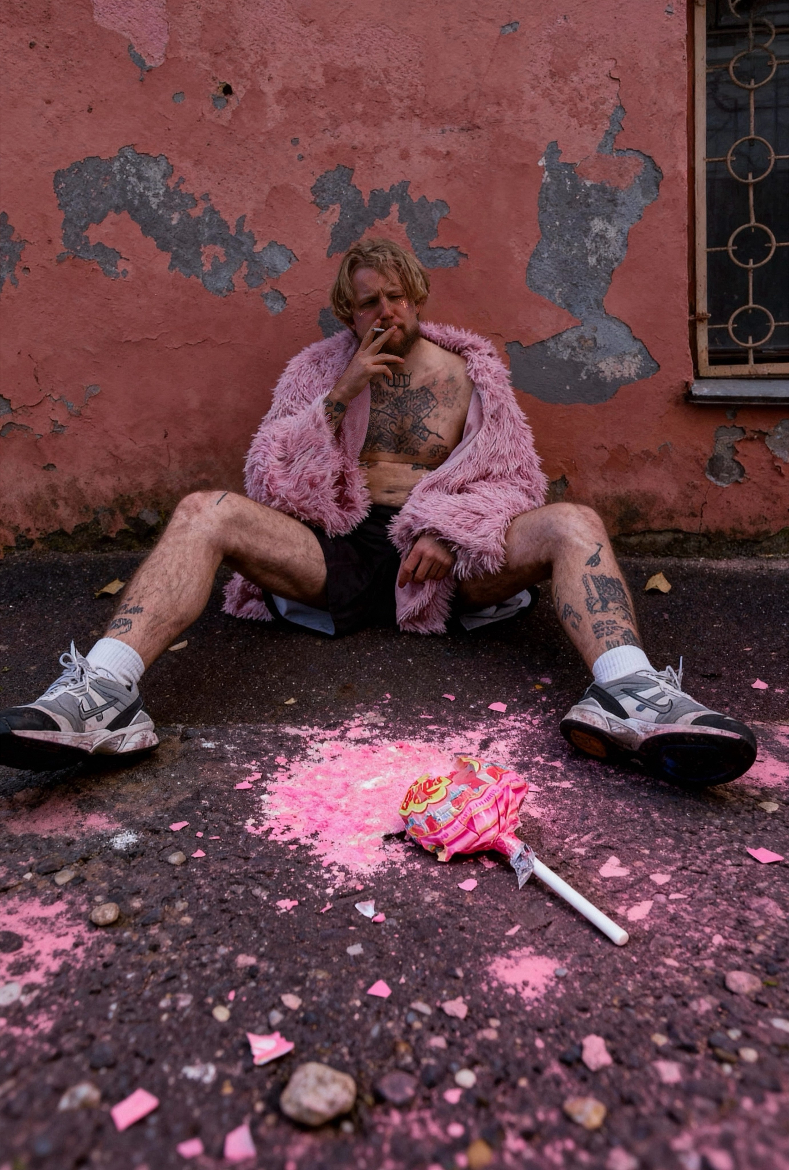 Ода свободе