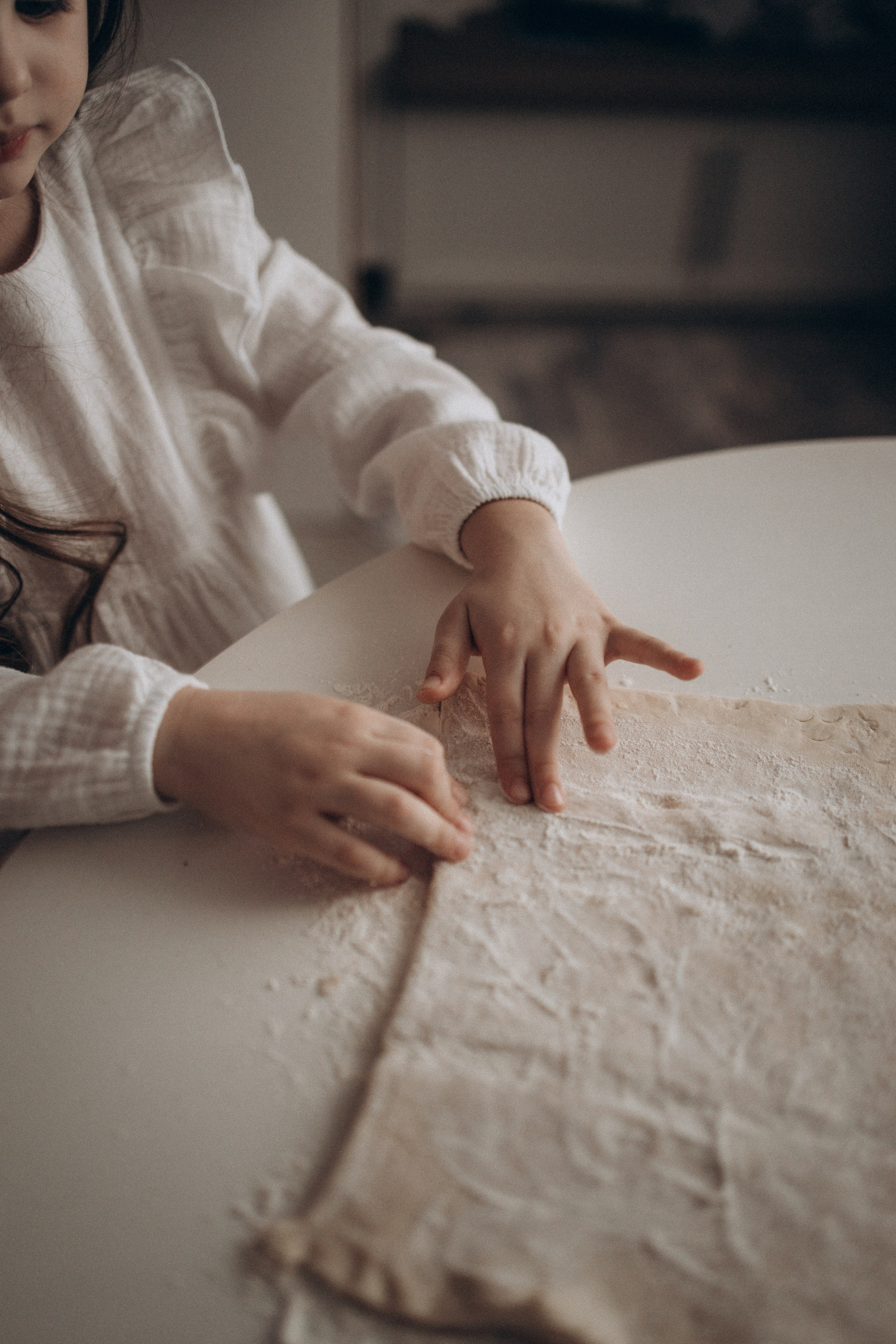 Диана и София. Фотограф Елена Рябцева