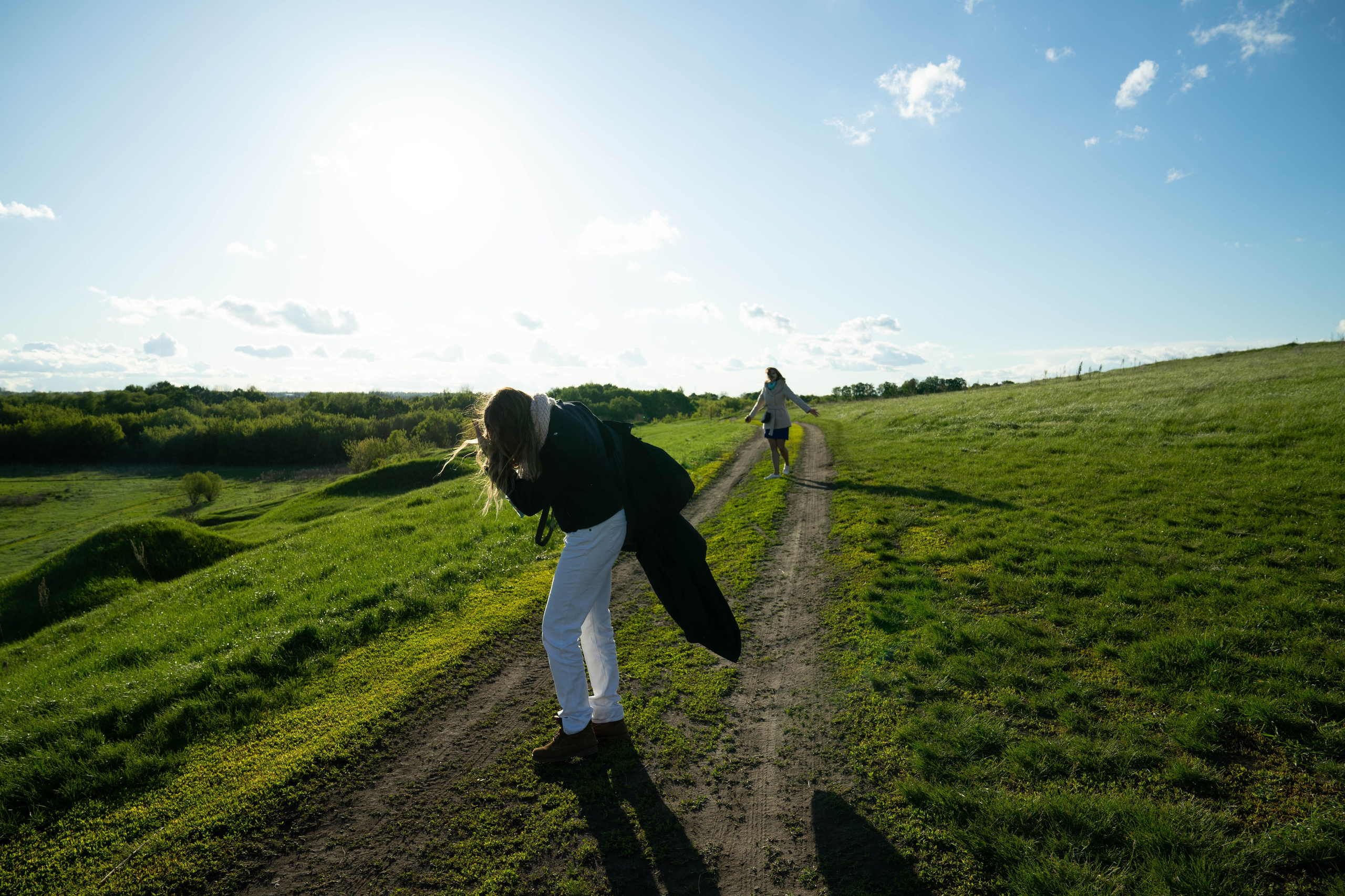 Anna. Lifestyle photographer Turku. I catch emotions in the frame
