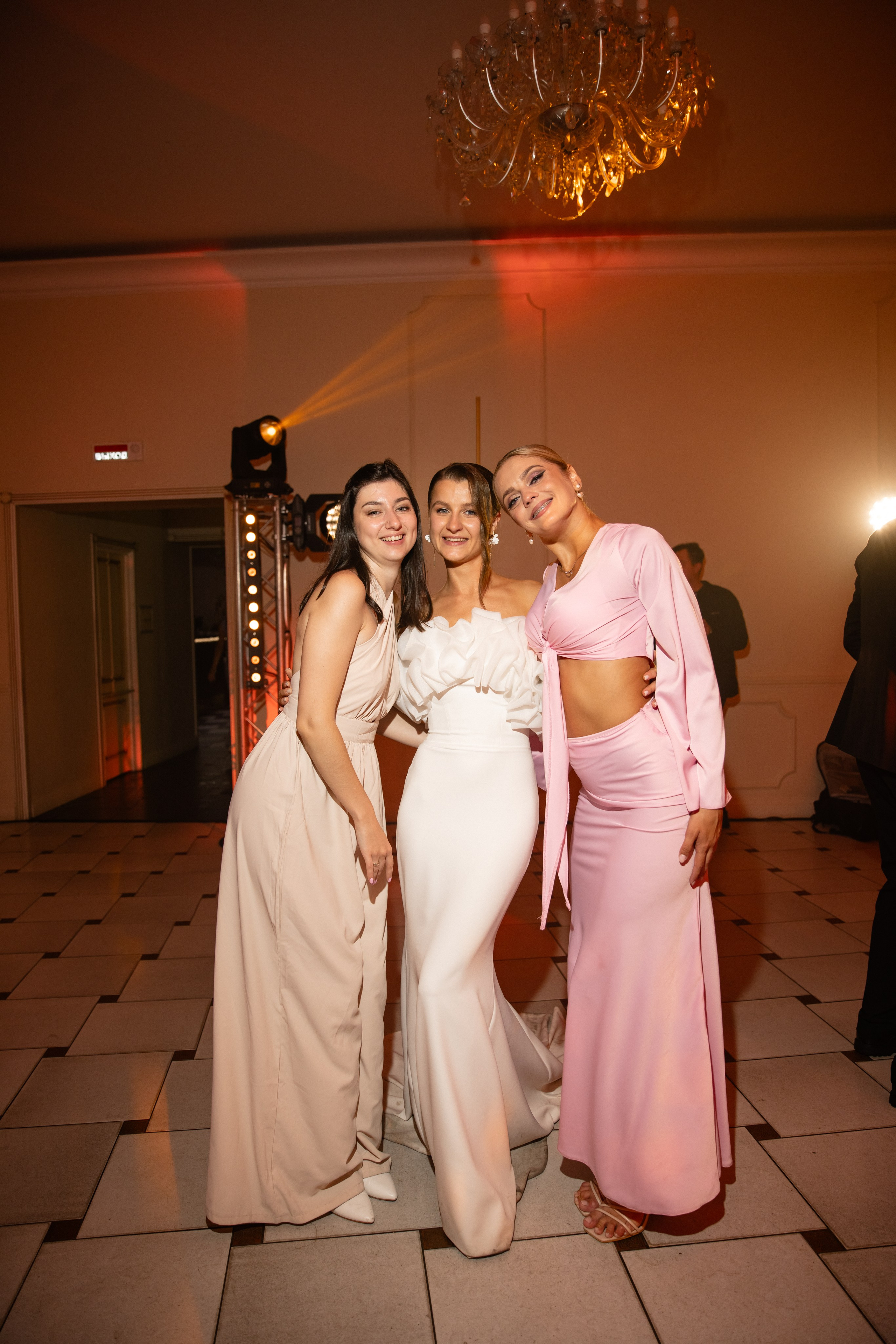 Андрей и Юлия. Свадебный и семейный фотограф в Орша