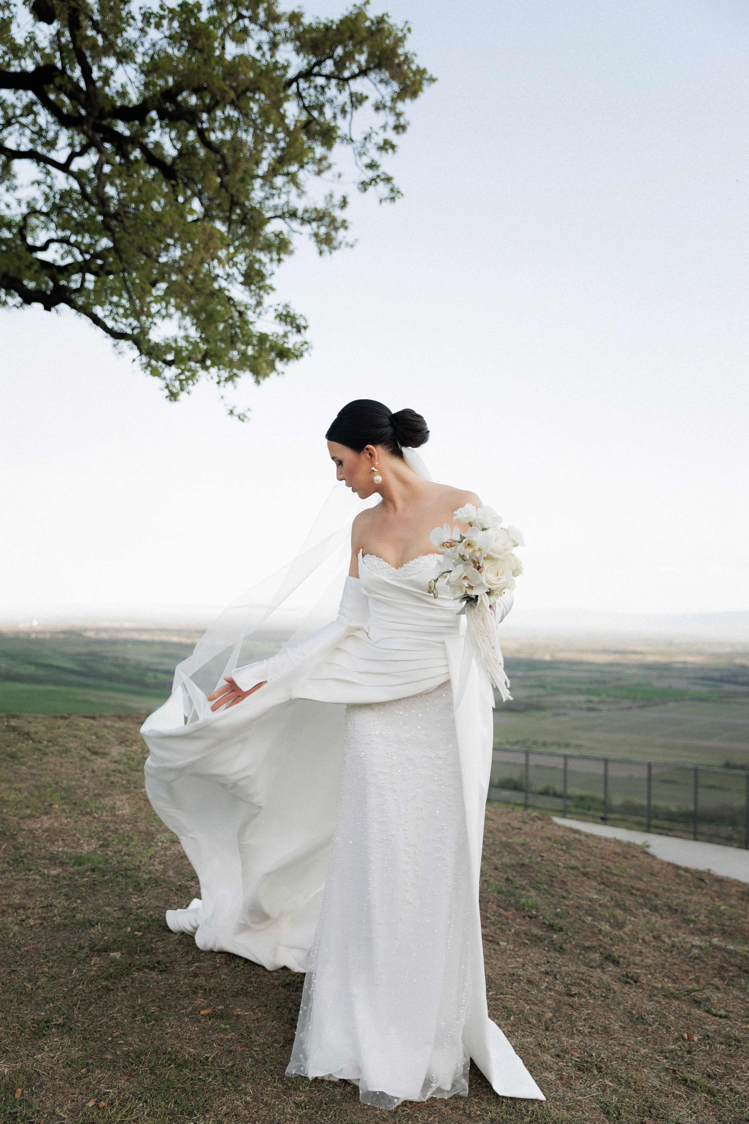 Ivan & Anastasiia. Anastasiya Krasnyuk