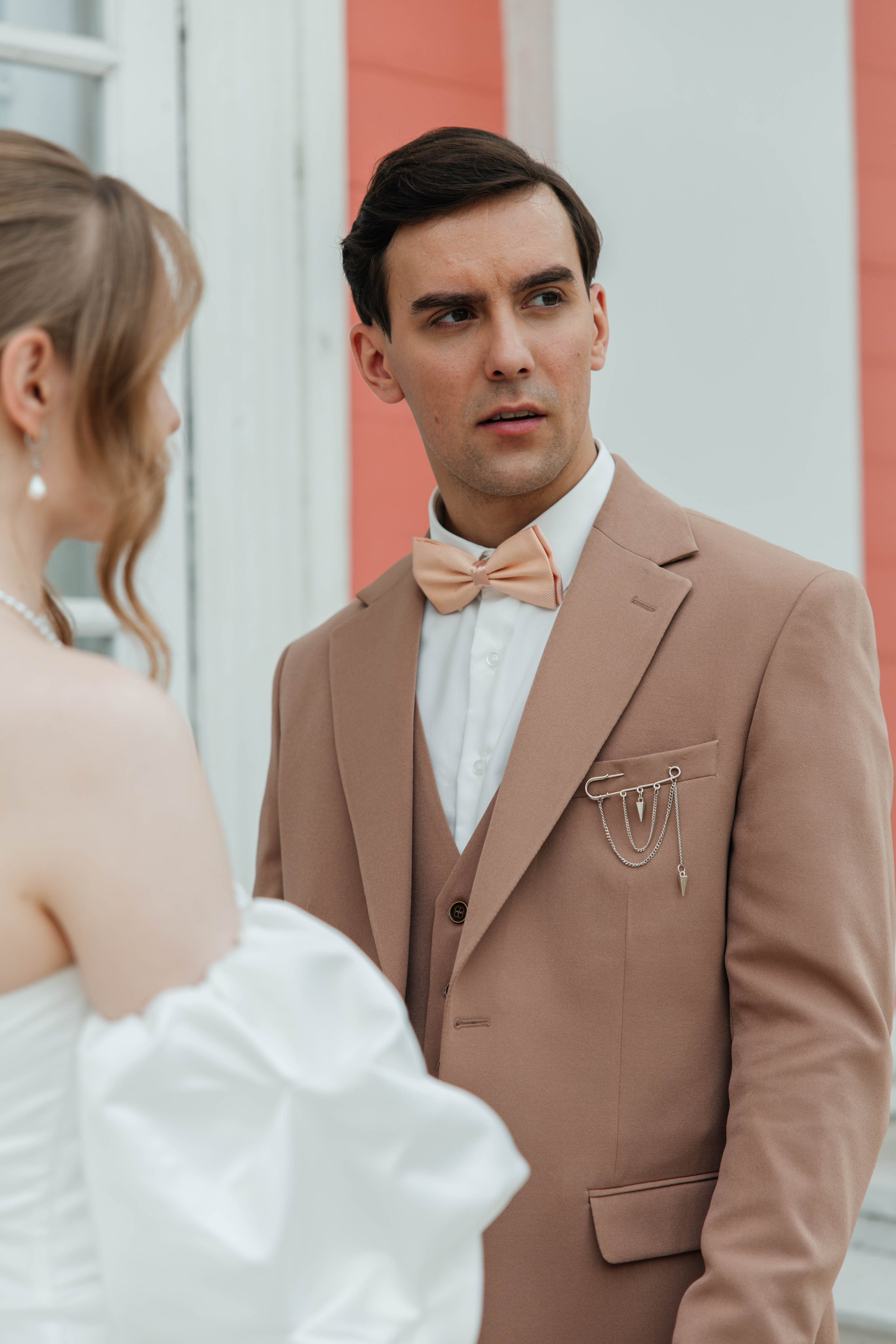 DANIEL & ANNA. Свадебное ФОТО & ВИДЕО Москва/Липецк