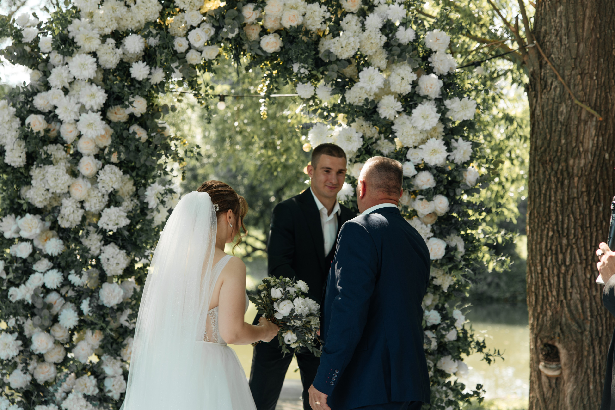 MICHAEL & VIKTORYA. Свадебное ФОТО & ВИДЕО Москва/Липецк