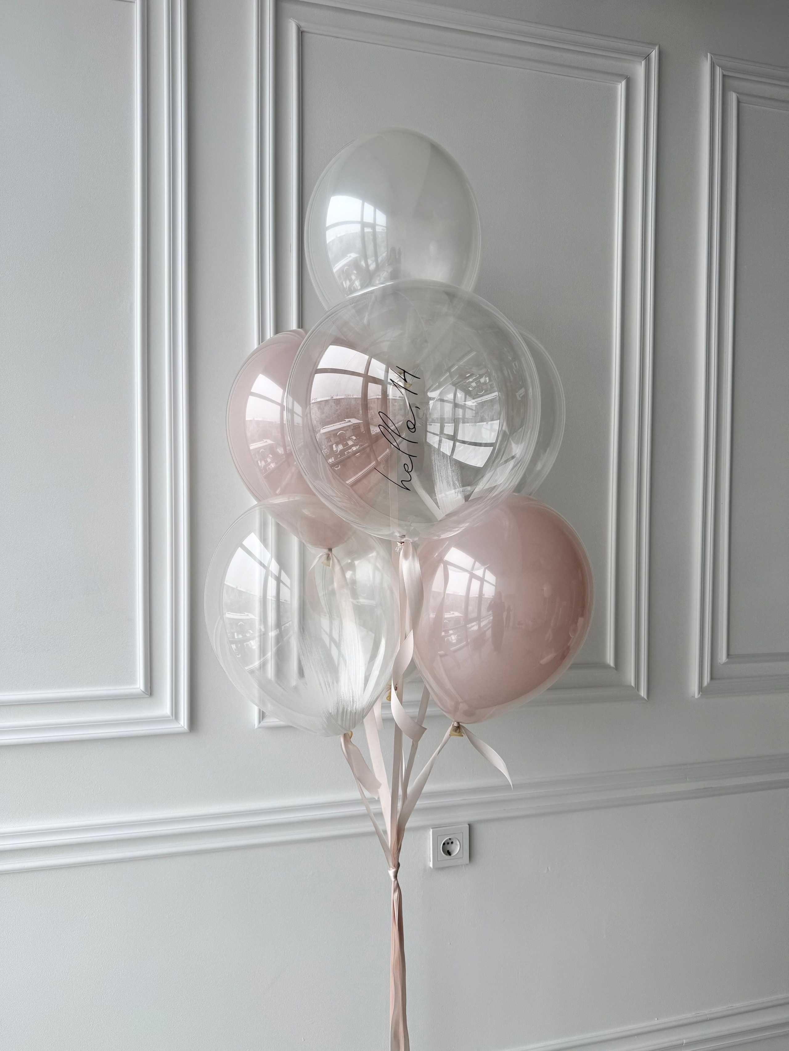 Для нее. Фабрика праздника