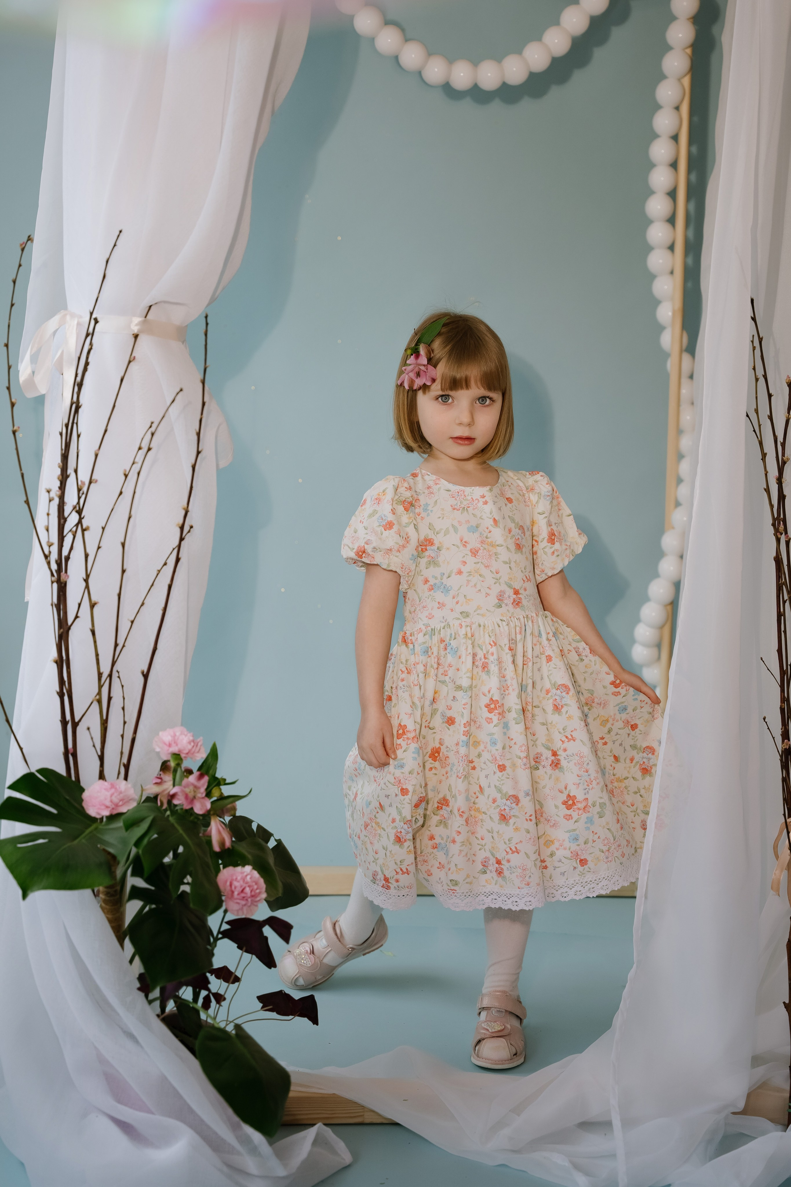 Весенний фотодень