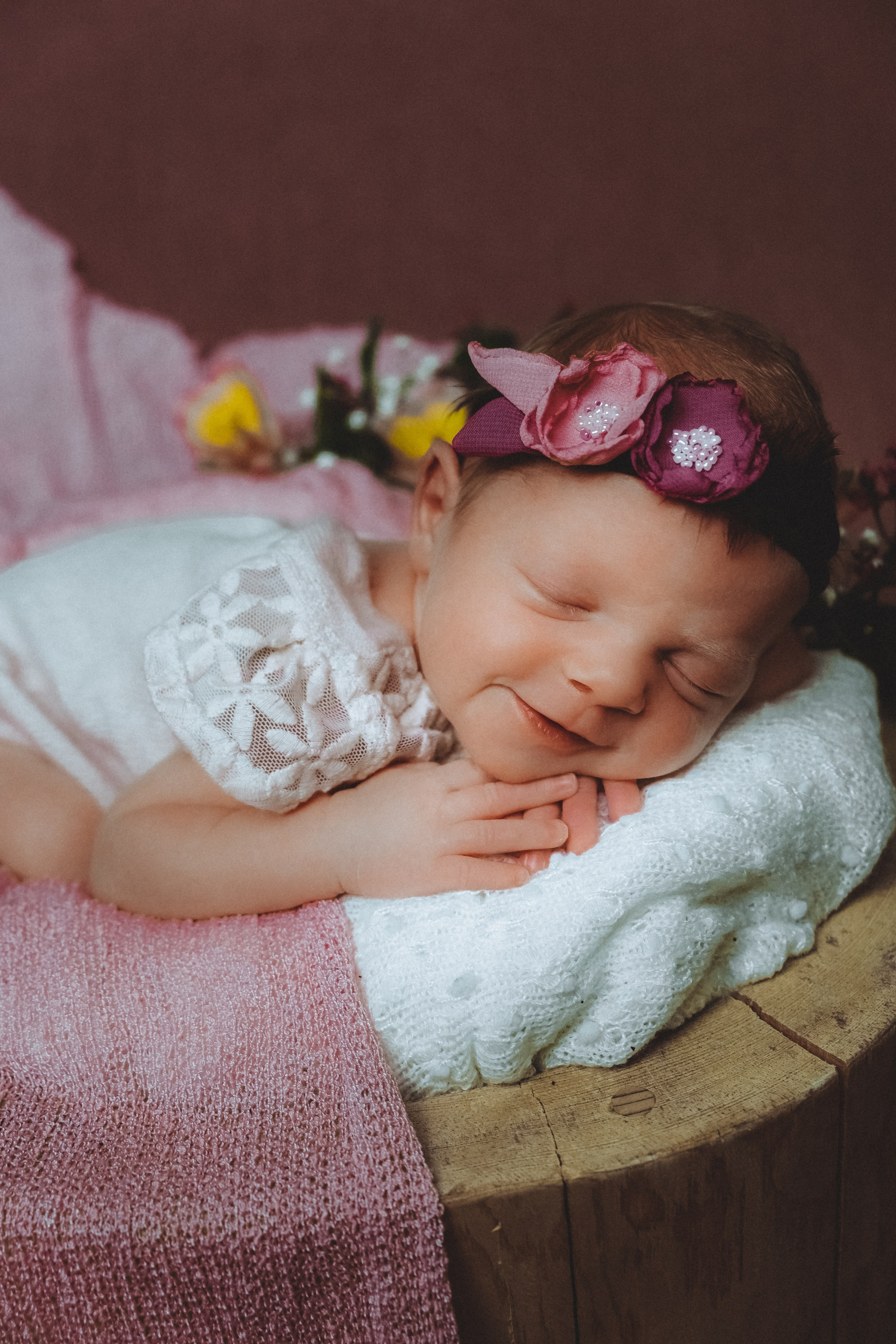 Новорожденные