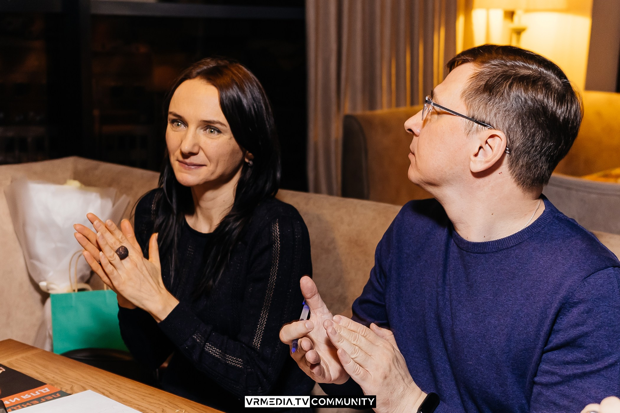 Эйнштейн Party в ресторане «Мюнхен»