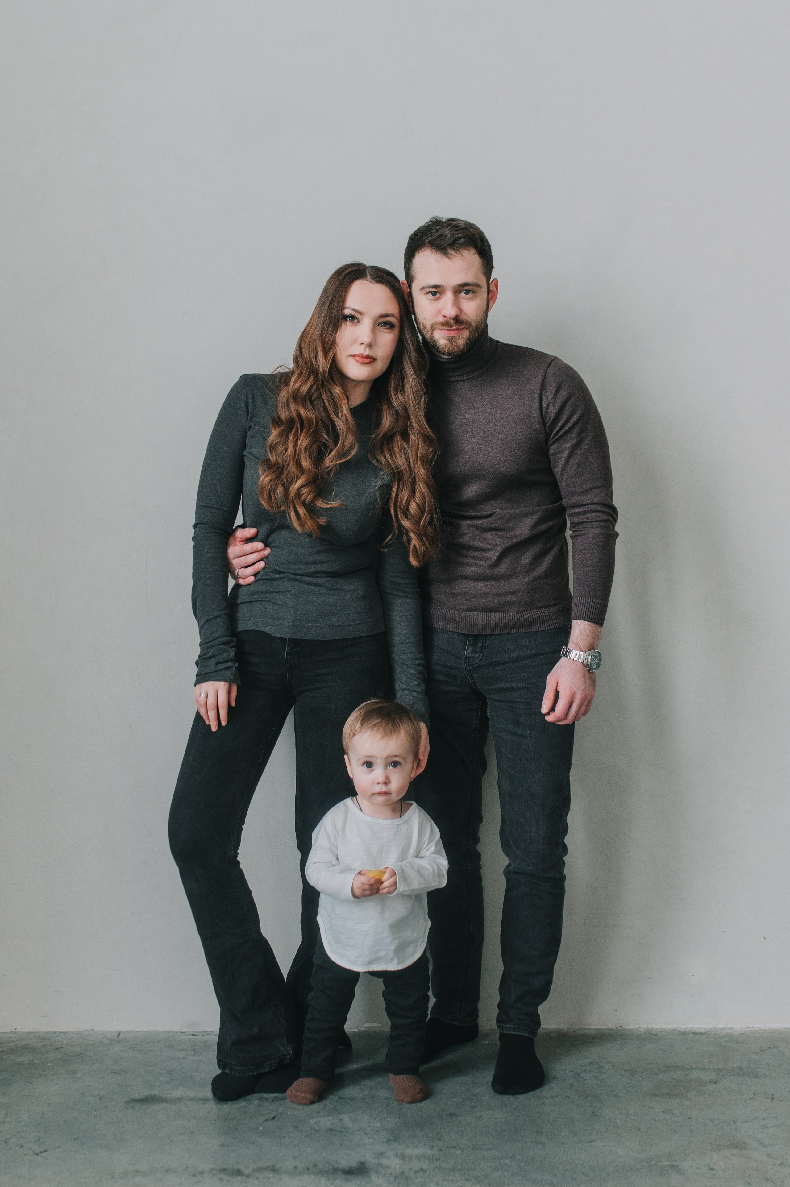 Семейные съемки. Репортажный и портретный фотограф Алена Братчук