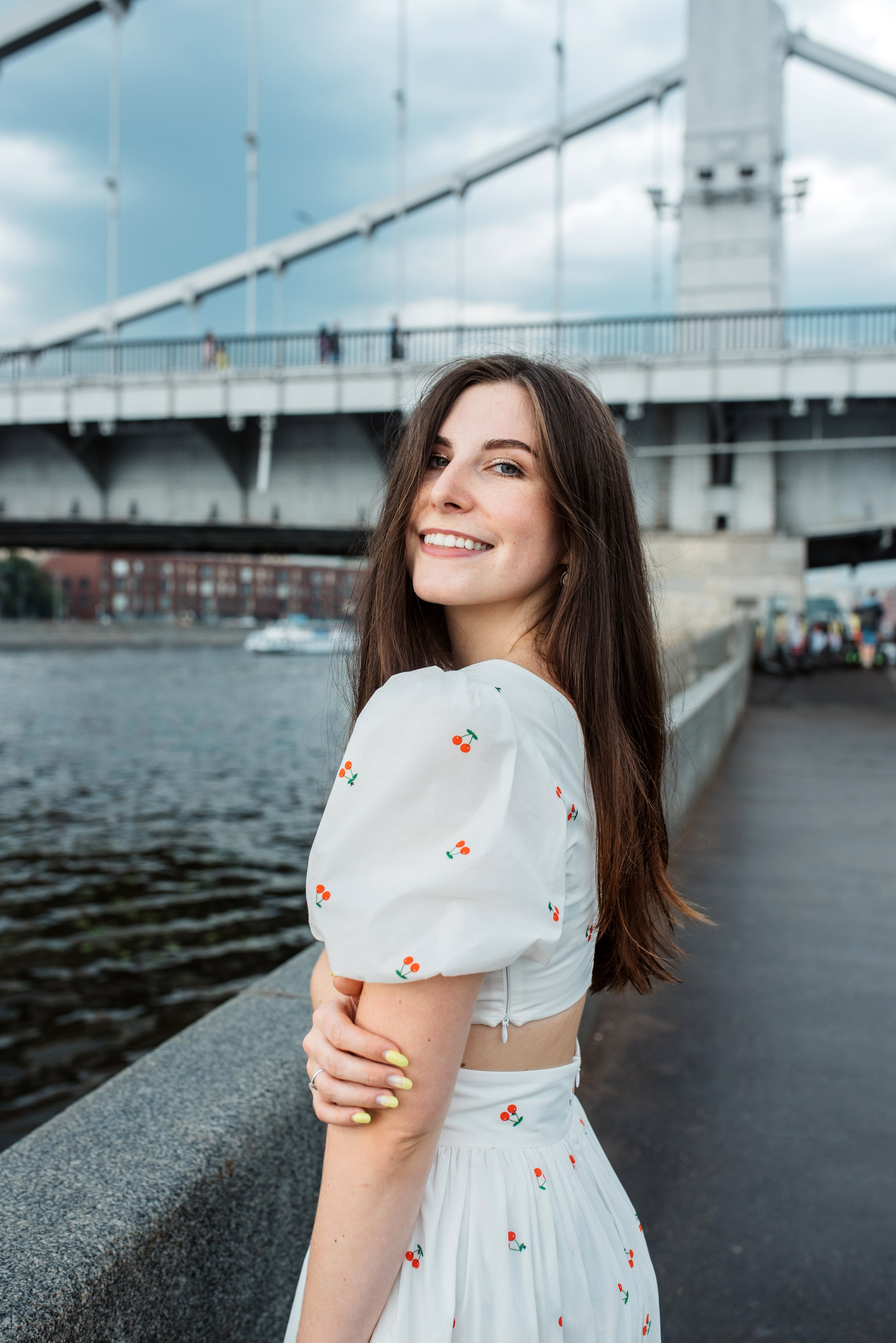 Девичник. Алена Братчук репортажный фотограф