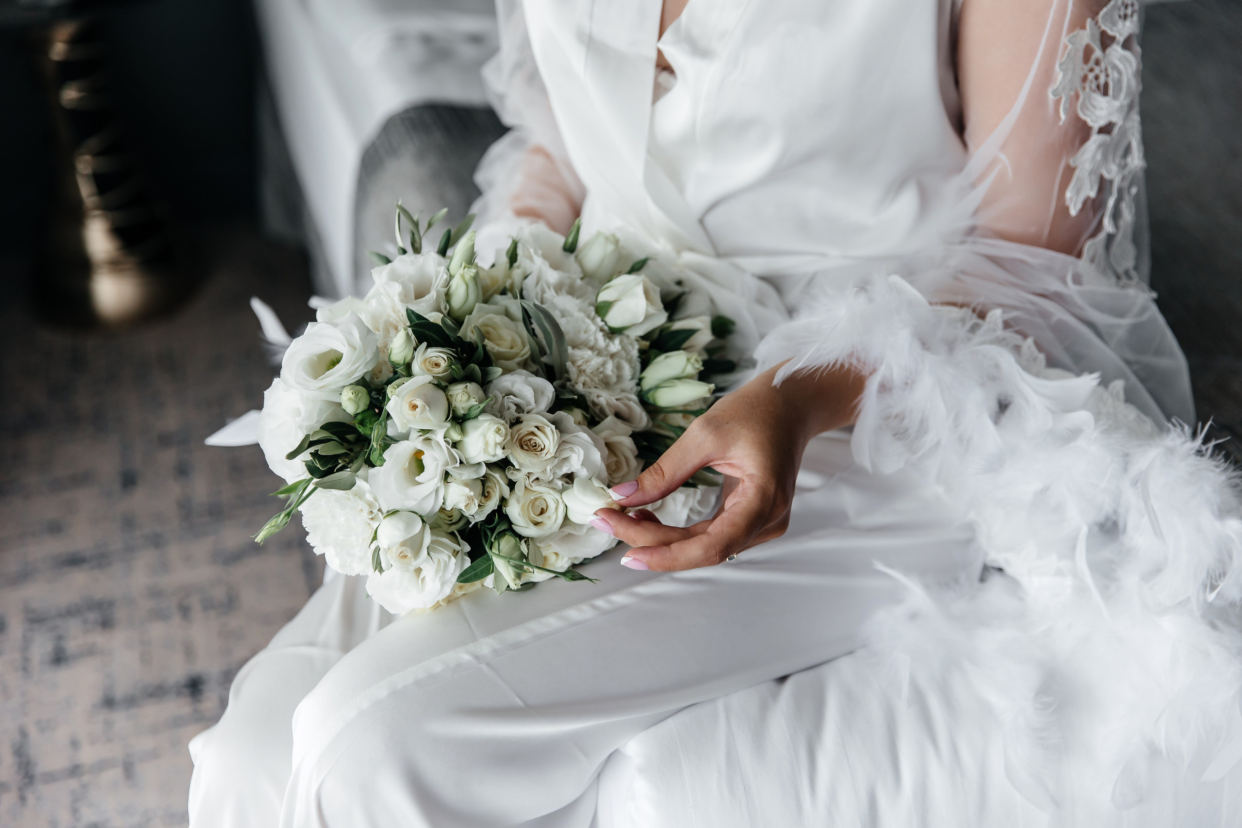 Анонс свадьбы для Влада и Анны. Свадебный фотограф в Крыму и Севастополе Ольга Баскакова