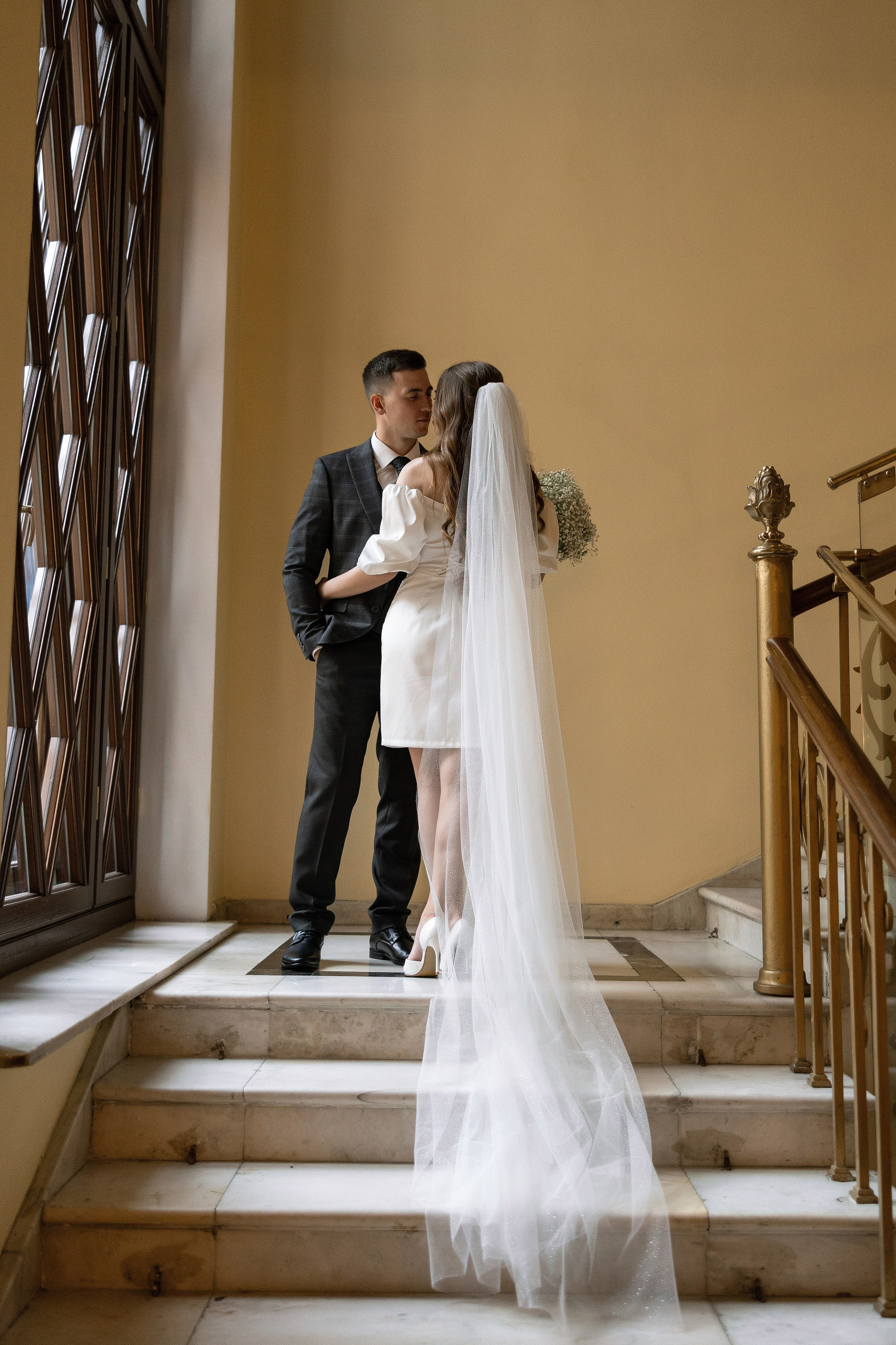 Свадебный фотограф и видеограф в Москве, Виктор Архилюк