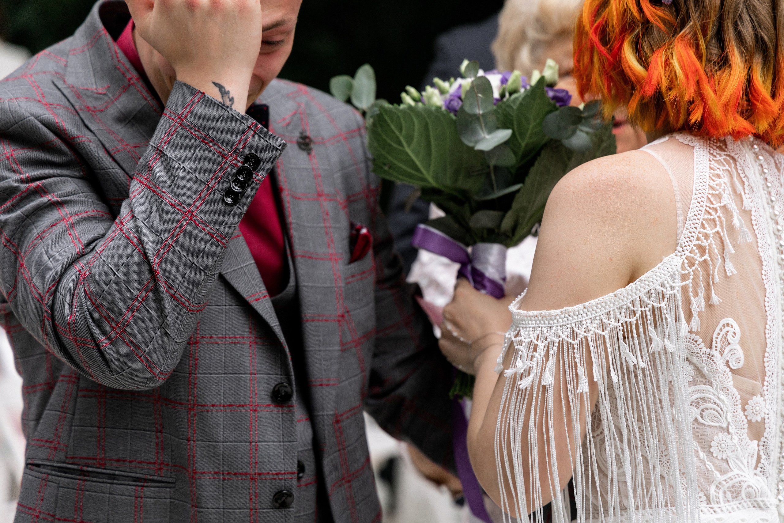 Свадебная церемония у воды. Свадебный фотограф и видеограф в Москве, Виктор Архилюк