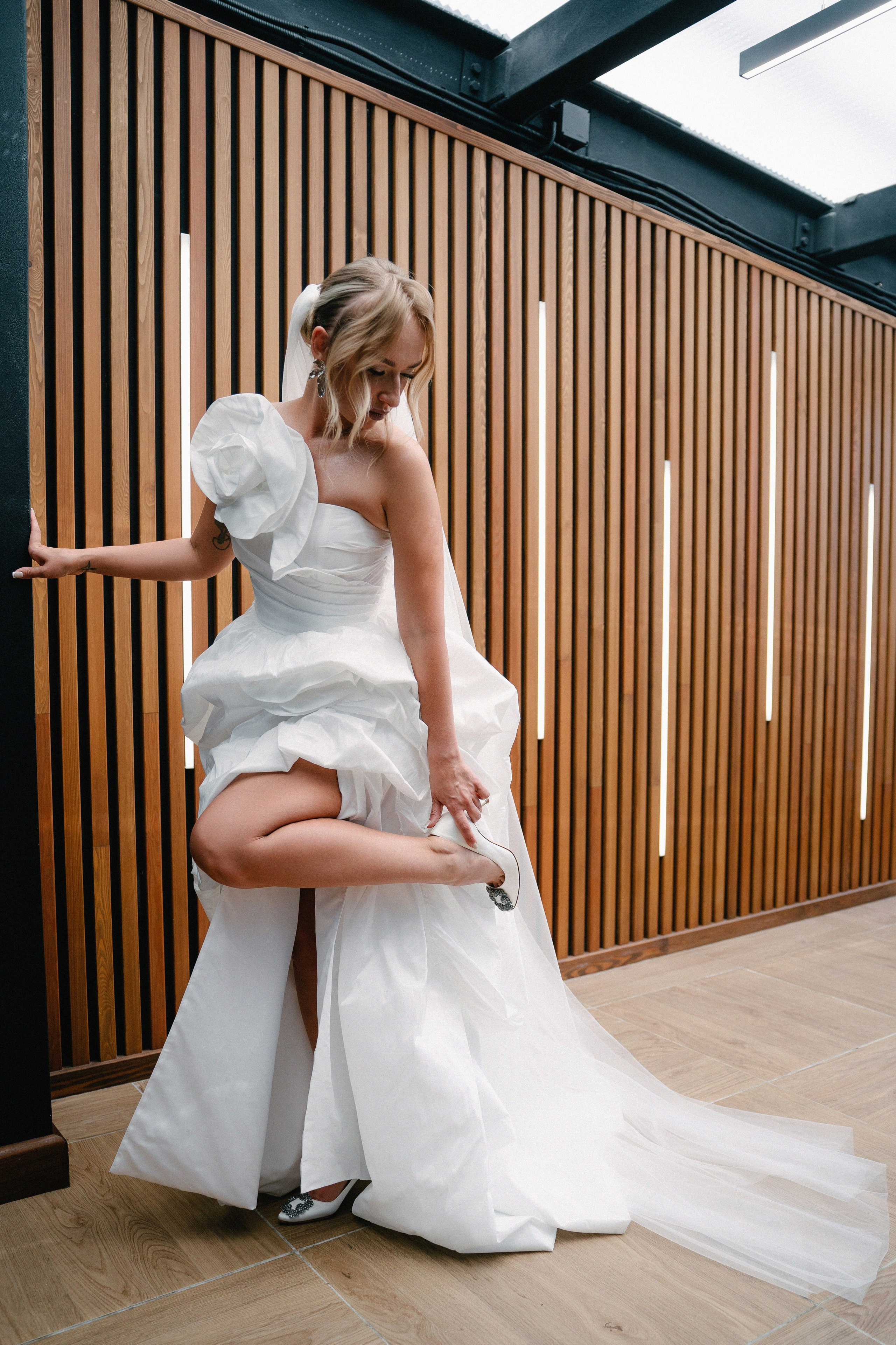 Александр и Марина. Свадебный и семейный фотограф в Воронеже Анастасия Бойко