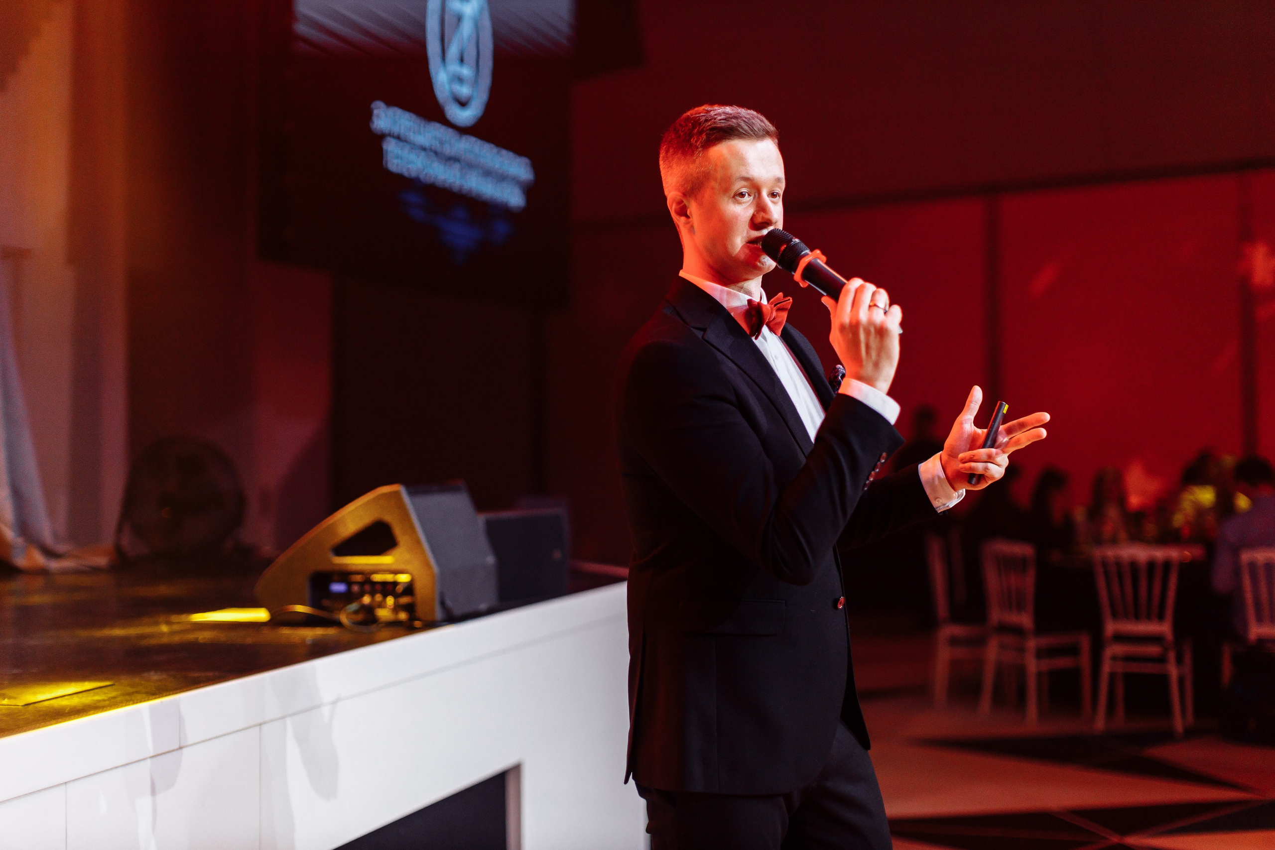 Корпоратив ПолСтраны. Свадебный и портретный фотограф в Королёве Сергей Чихарев