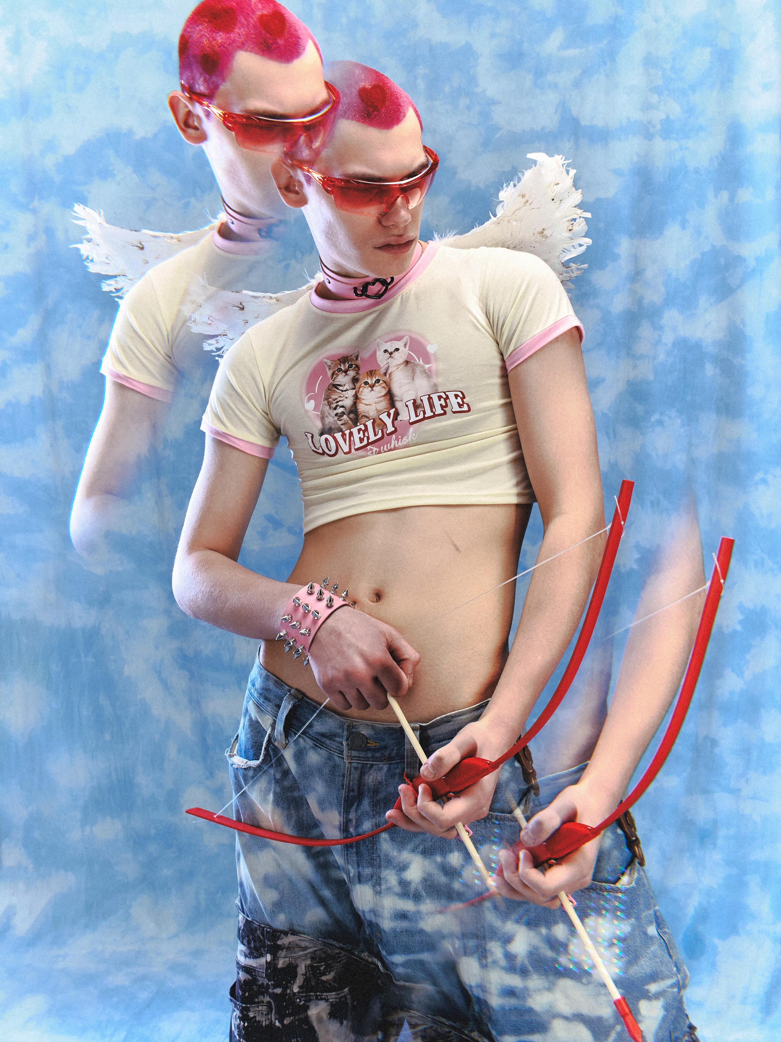 ST.VALENTINE'S DAY. Главная