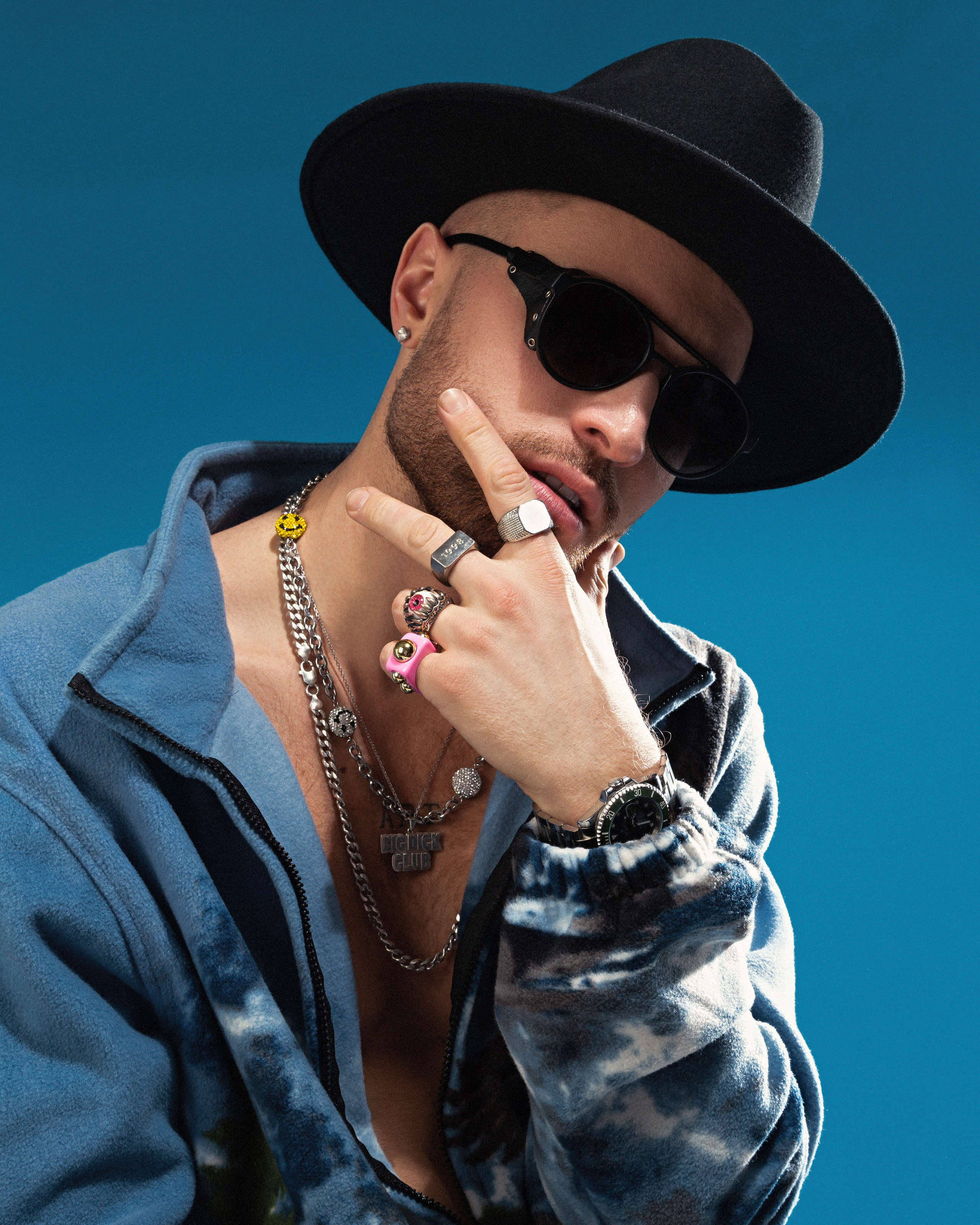 GOODY. Главная