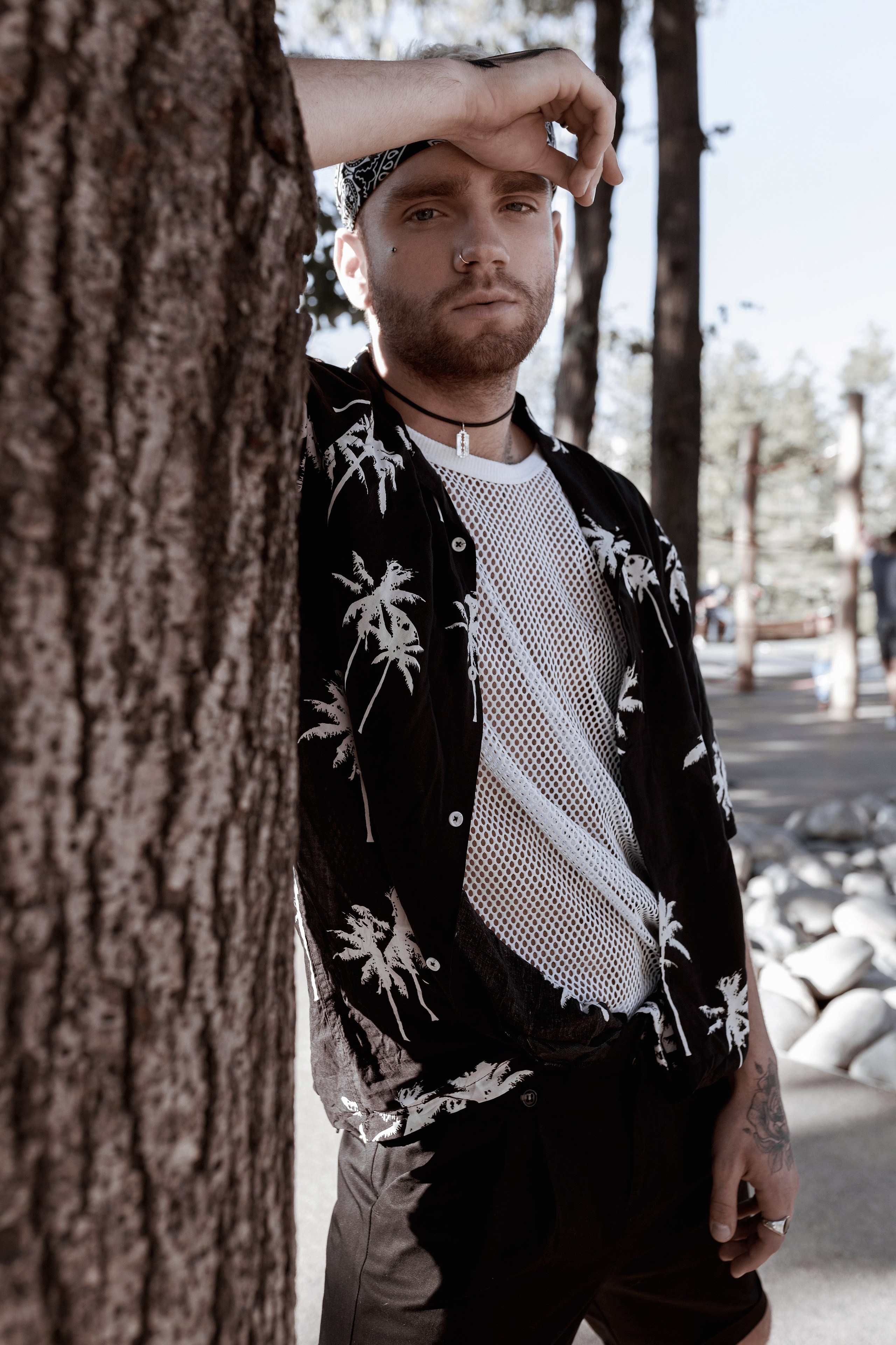 Misha. Главная