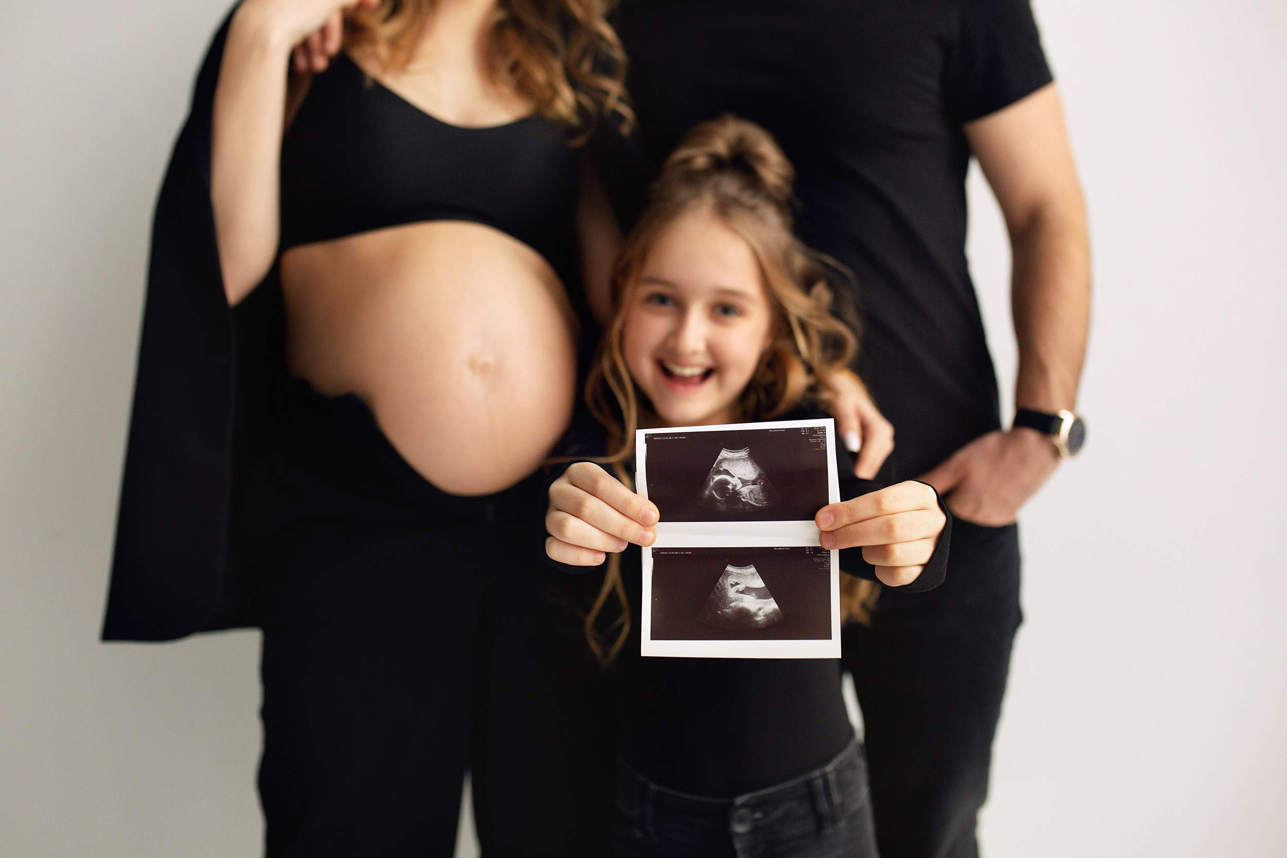В ОЖИДАНИИ. Фотограф новорожденных Оксана Полевская