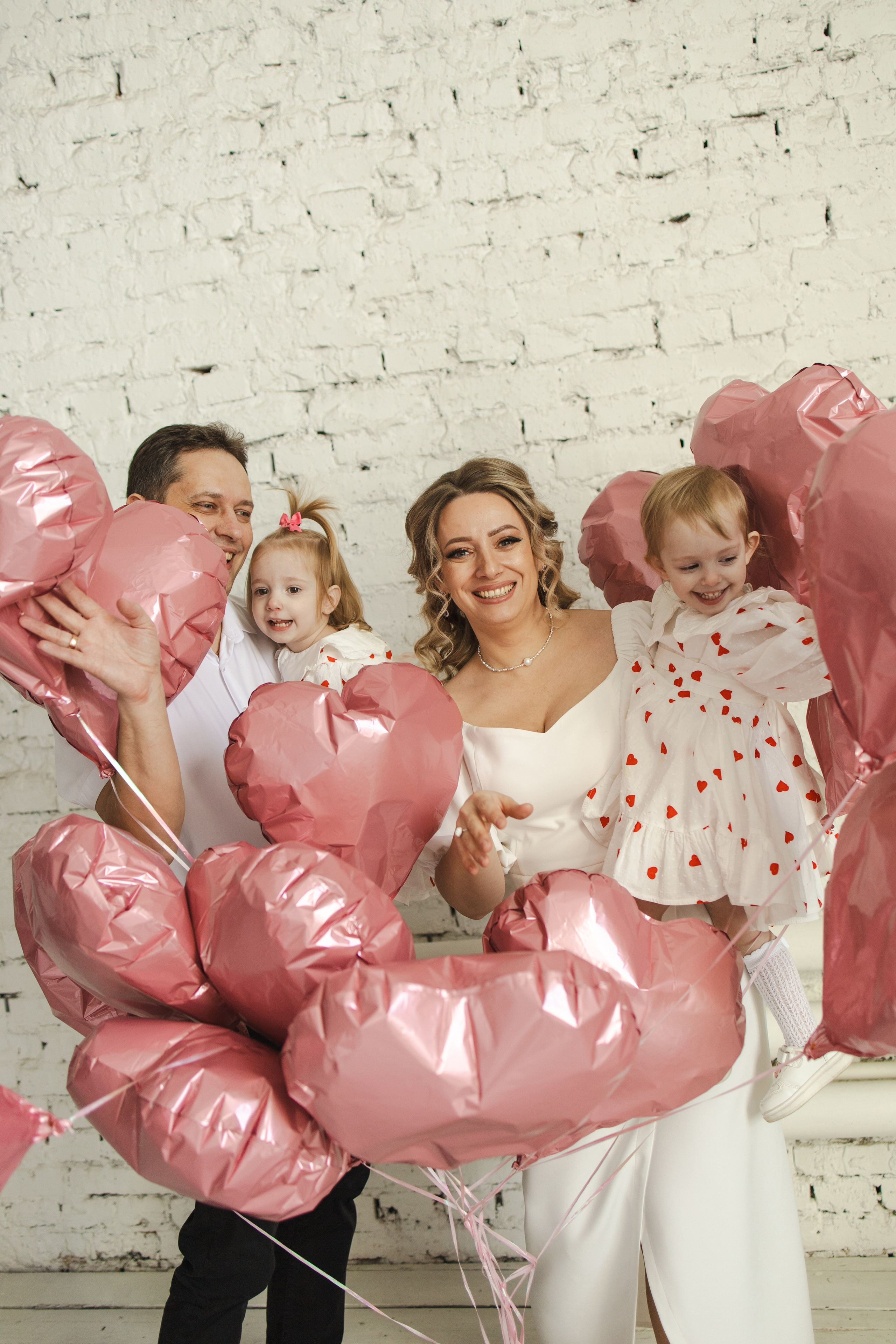 Семья Юлии. Фотограф в Иркутске Тома Кабанова