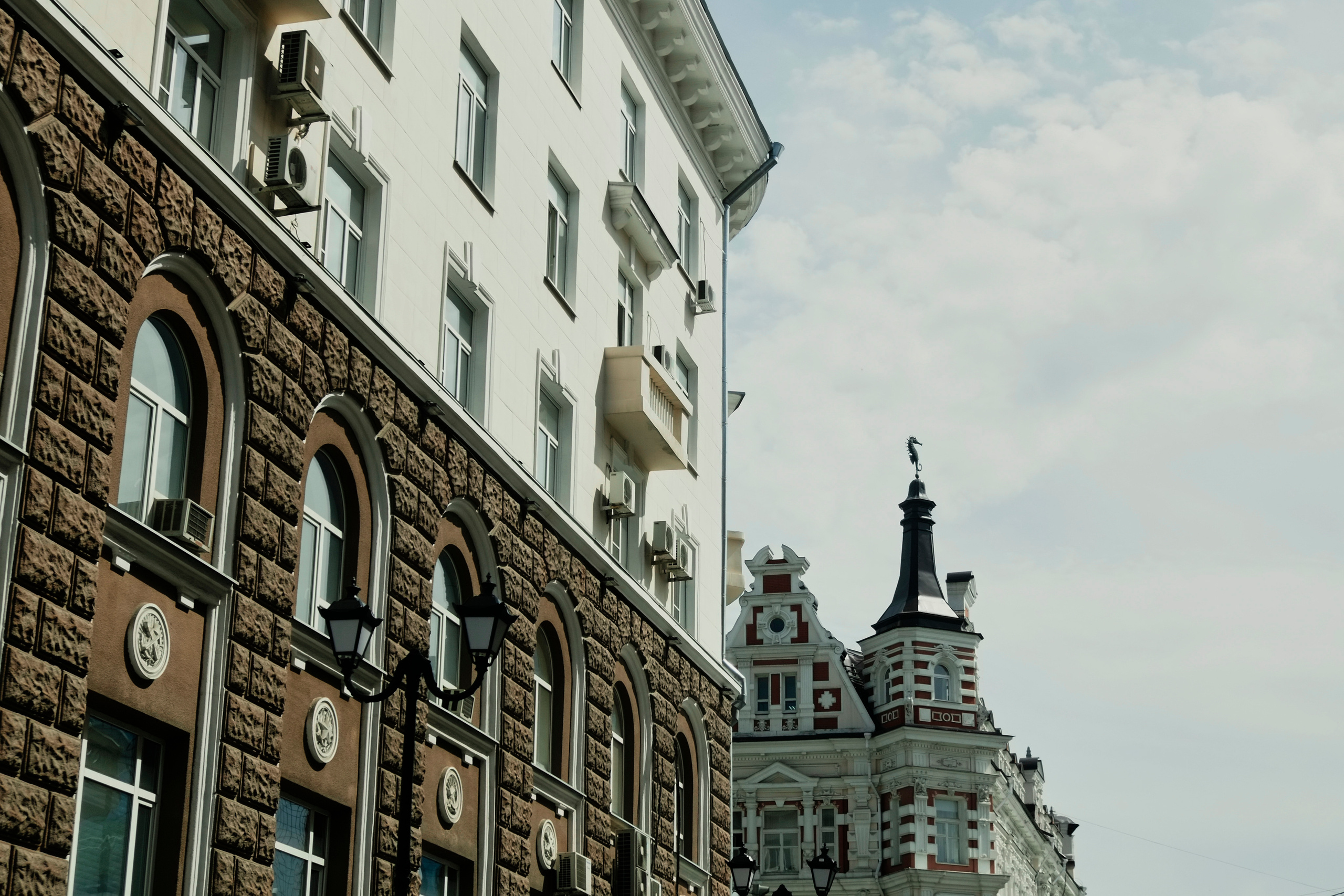 Жизнь. Фотограф в Ростове-на-Дону