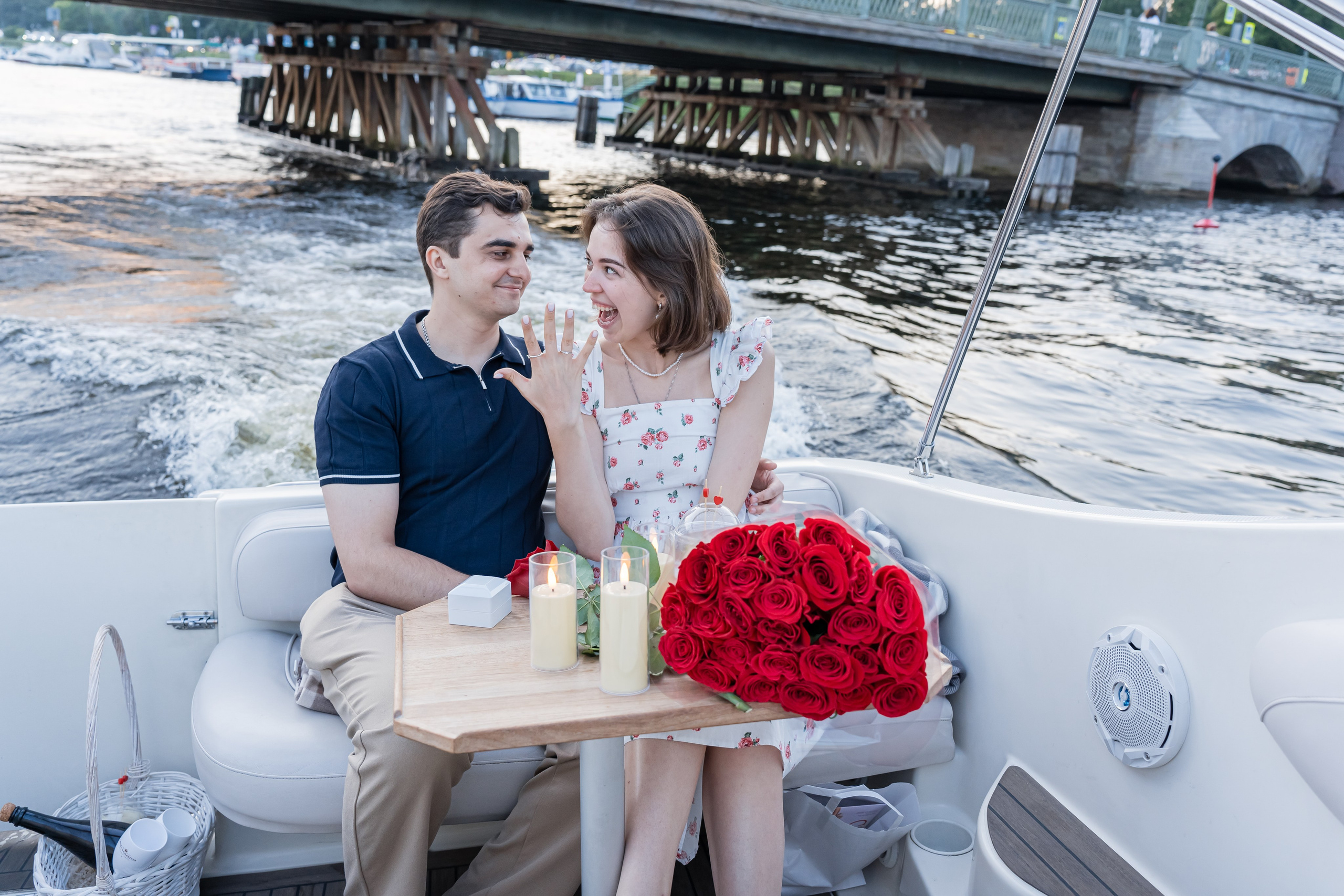 Максим и Диана. Отличные фотографии своих близких, своего бизнеса или даже себя. СПб