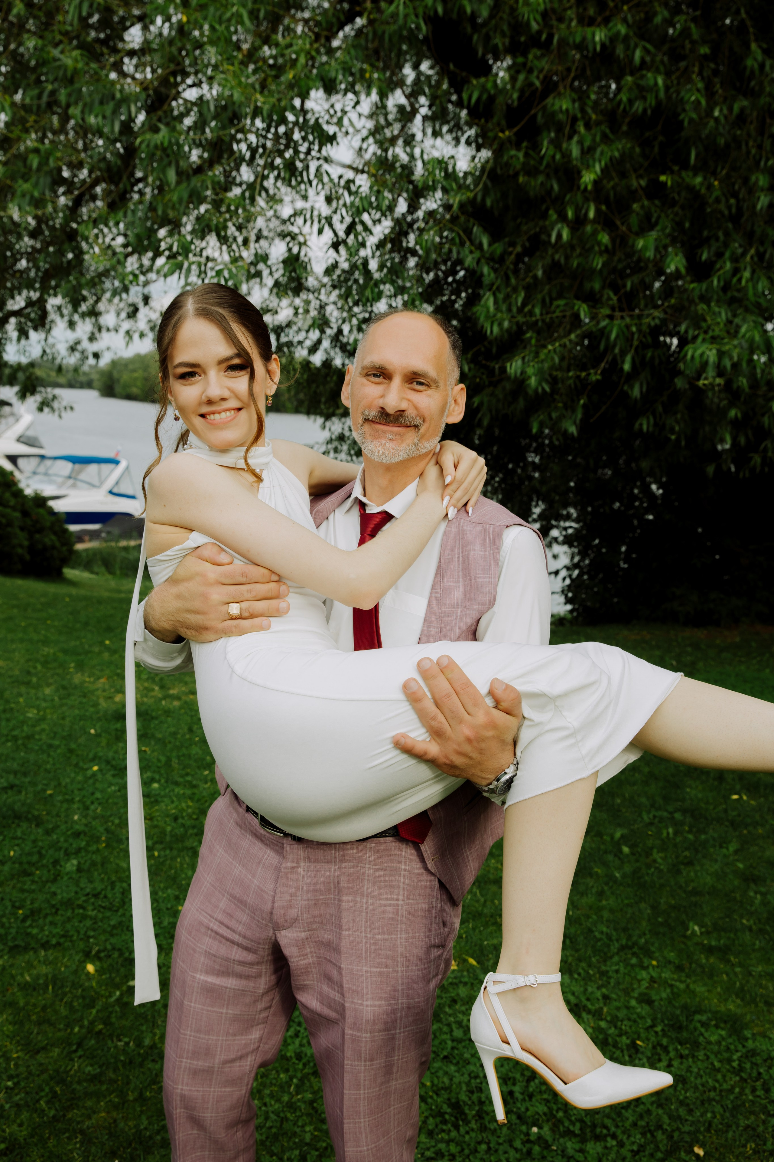 Яхт-клуб Капитан. Семейный фотограф москва