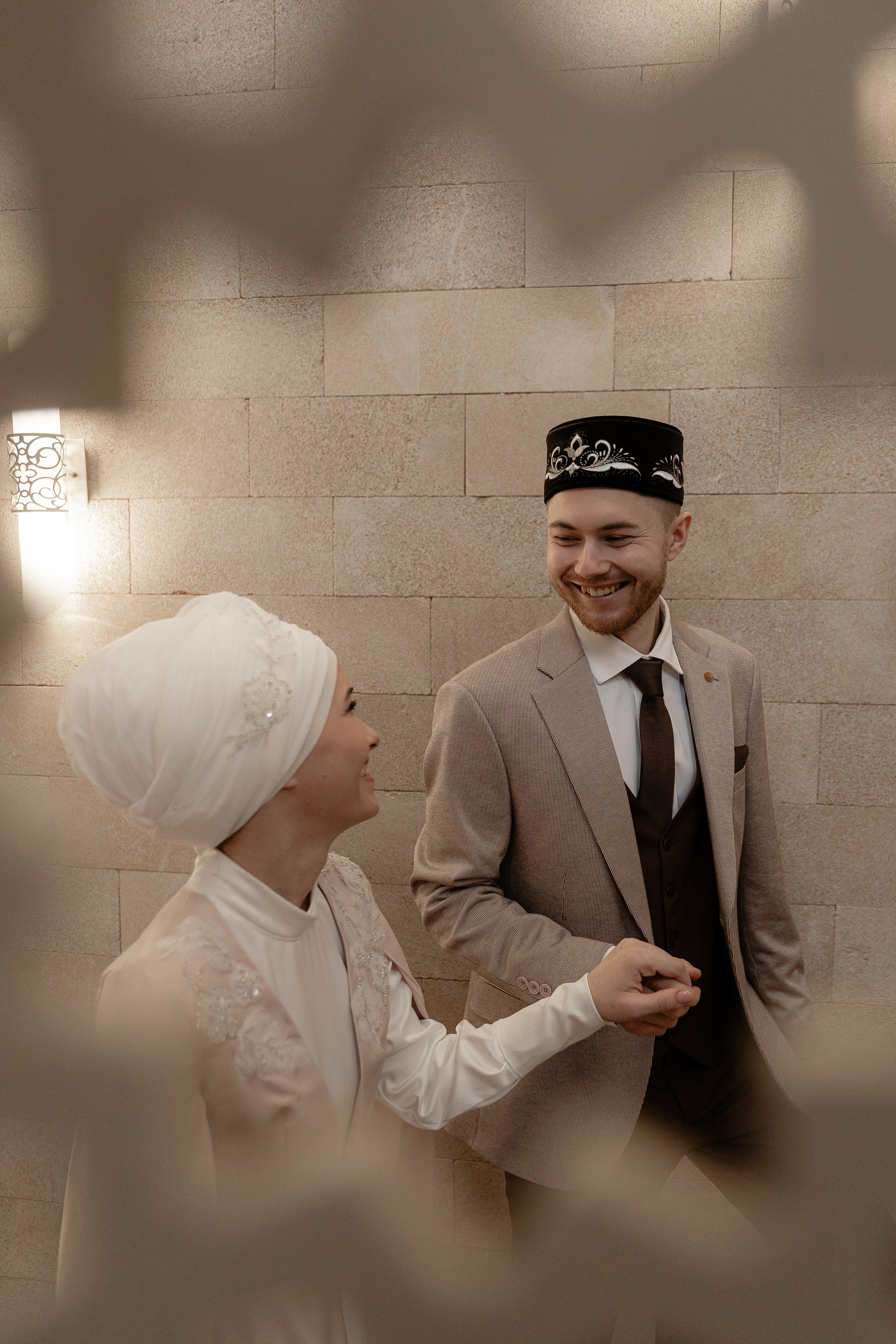 Булат & Зиля. RAMIL SAFIULLIN