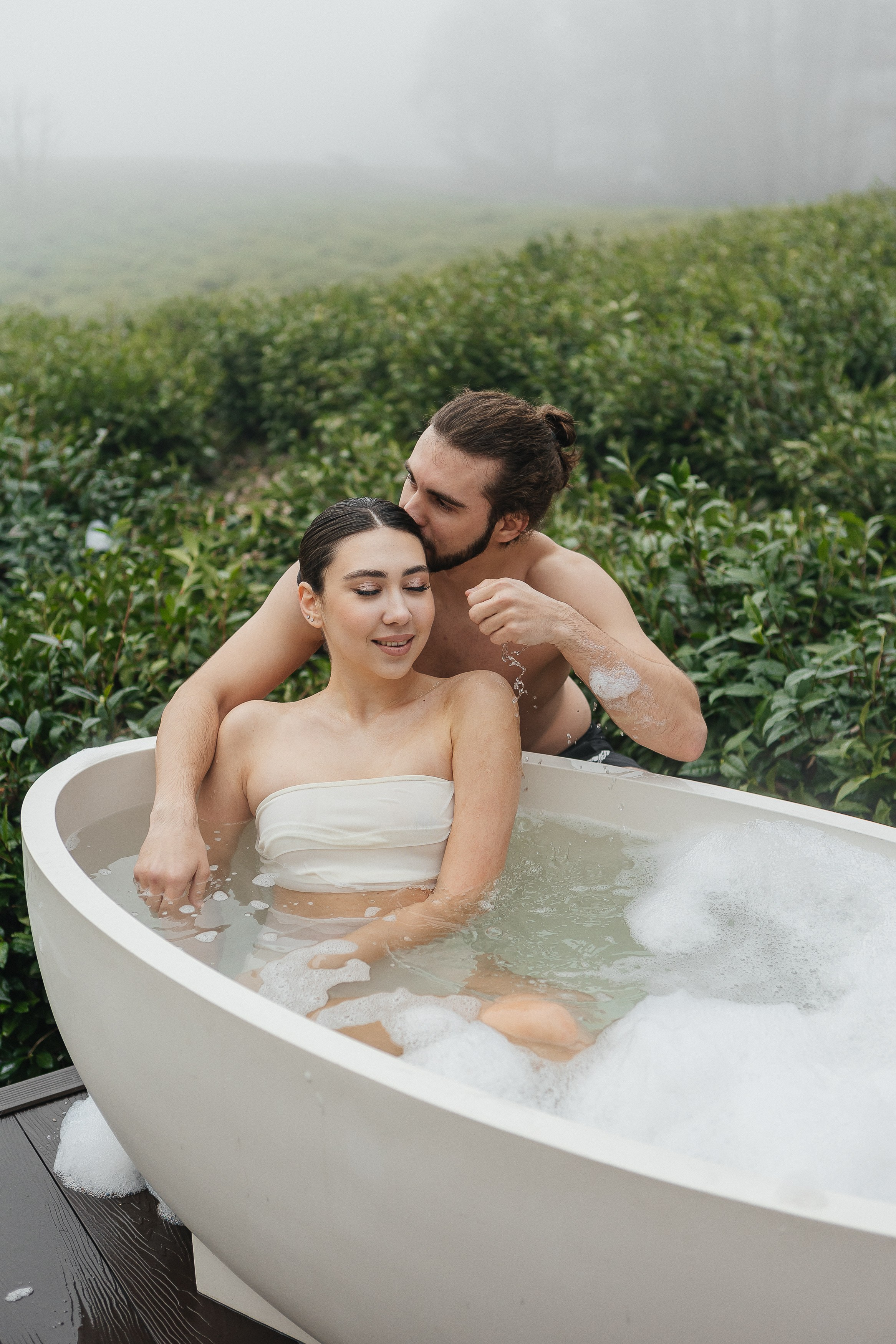 Сочи. Чайная плантация. Фотограф Москва, Балашиха, МО. Свадьбы, репортажи, контент, портреты