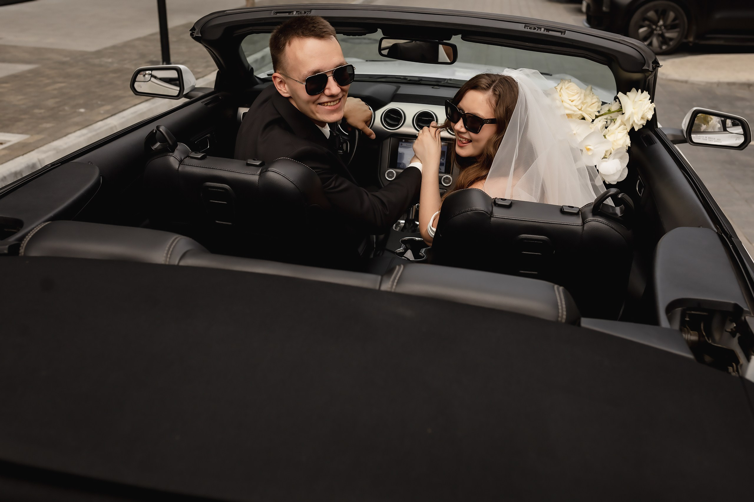 Максим и Анастасия. Инна Вильт| лайфстайл фотограф из Новосибирска