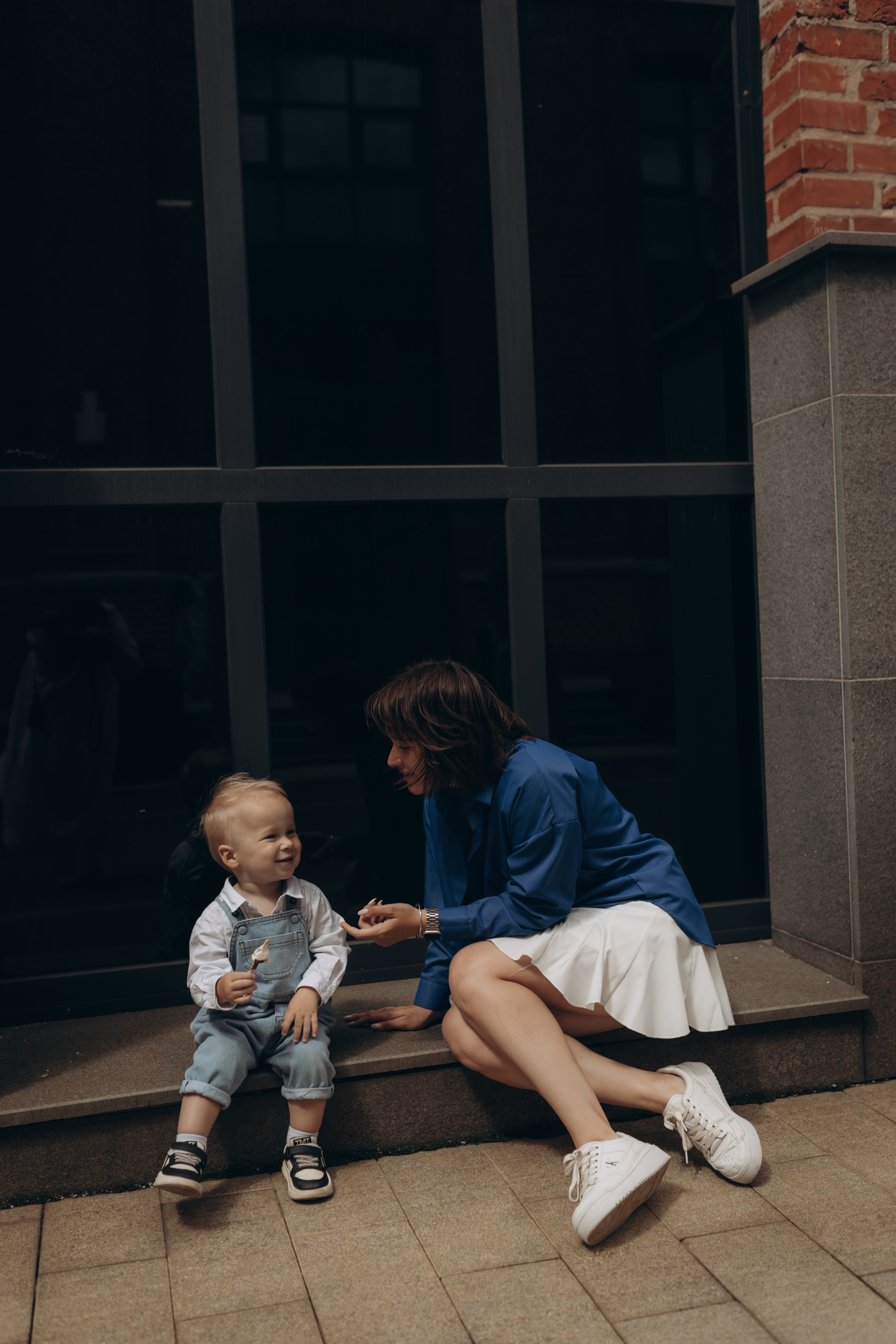 1. Семейный фотограф в Москве Жукова Анна