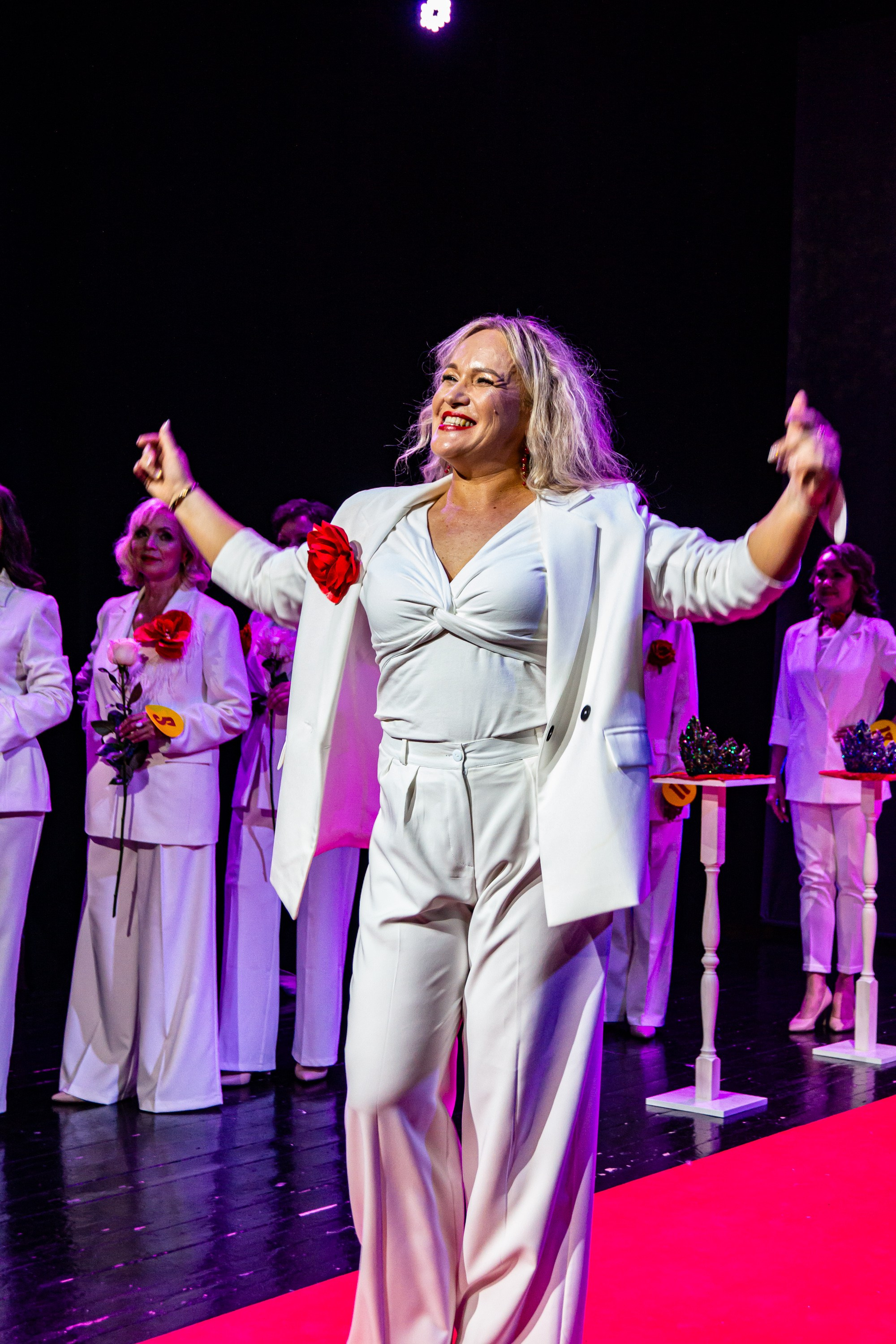 Конкурс «Берегиня Чувашии 2025». Разноплановый фотограф в Москве