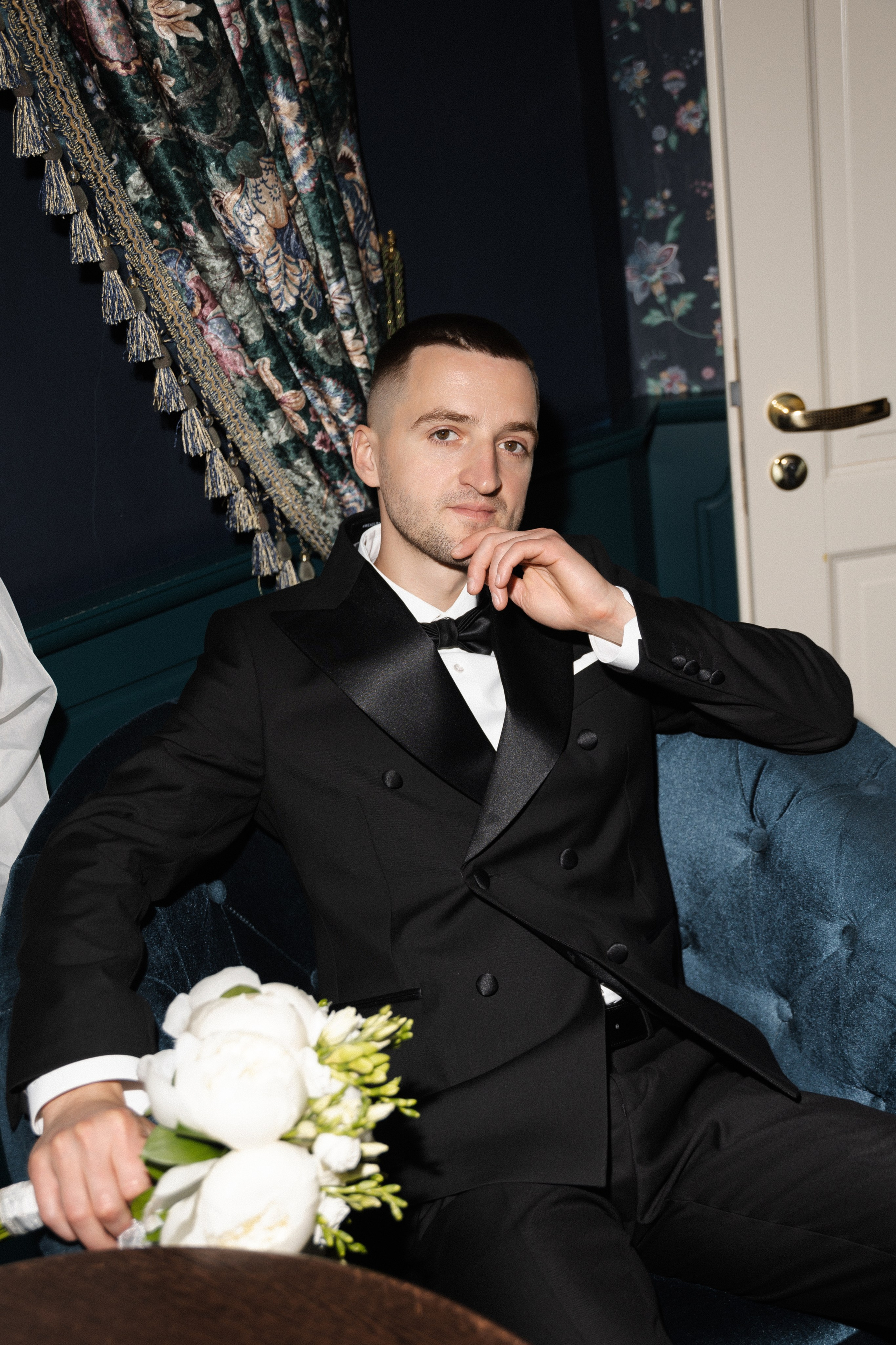 Евгений и Диана. Фотограф Тюмень Пушковская Кристина