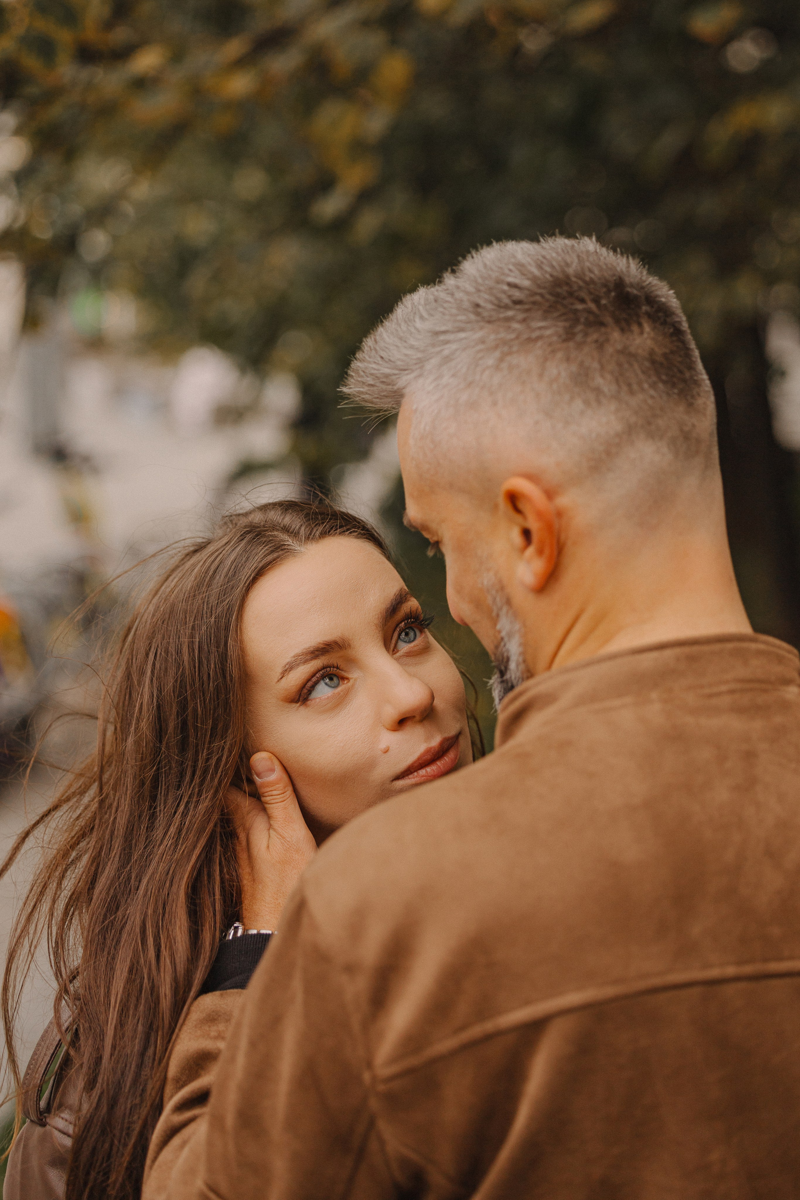 Анна и Алексей. Женский, семейный и детский фотограф Москва Черешнева Злата