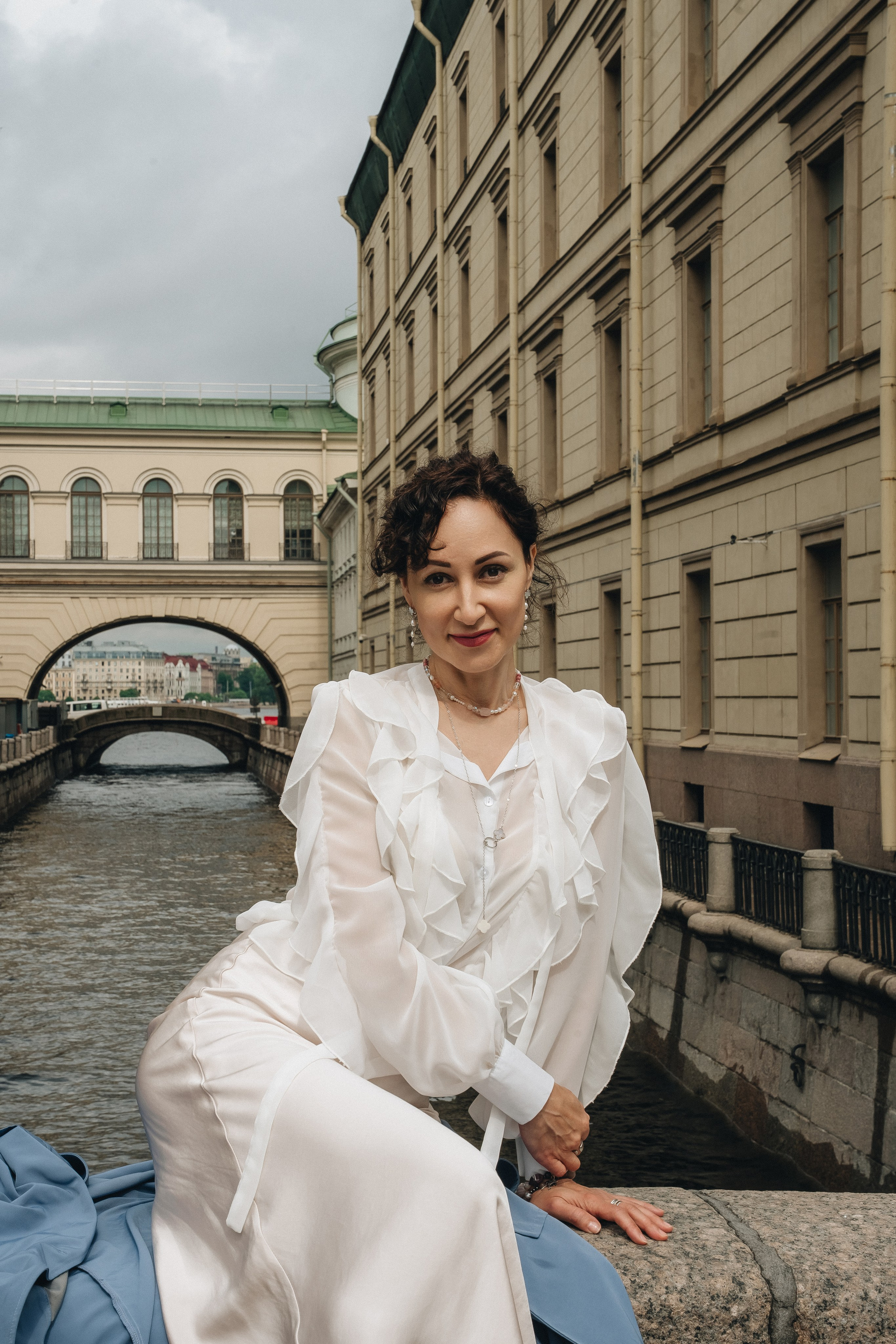 Anna. Фотограф Санкт-Петербург/Гомель Виктория Петрова