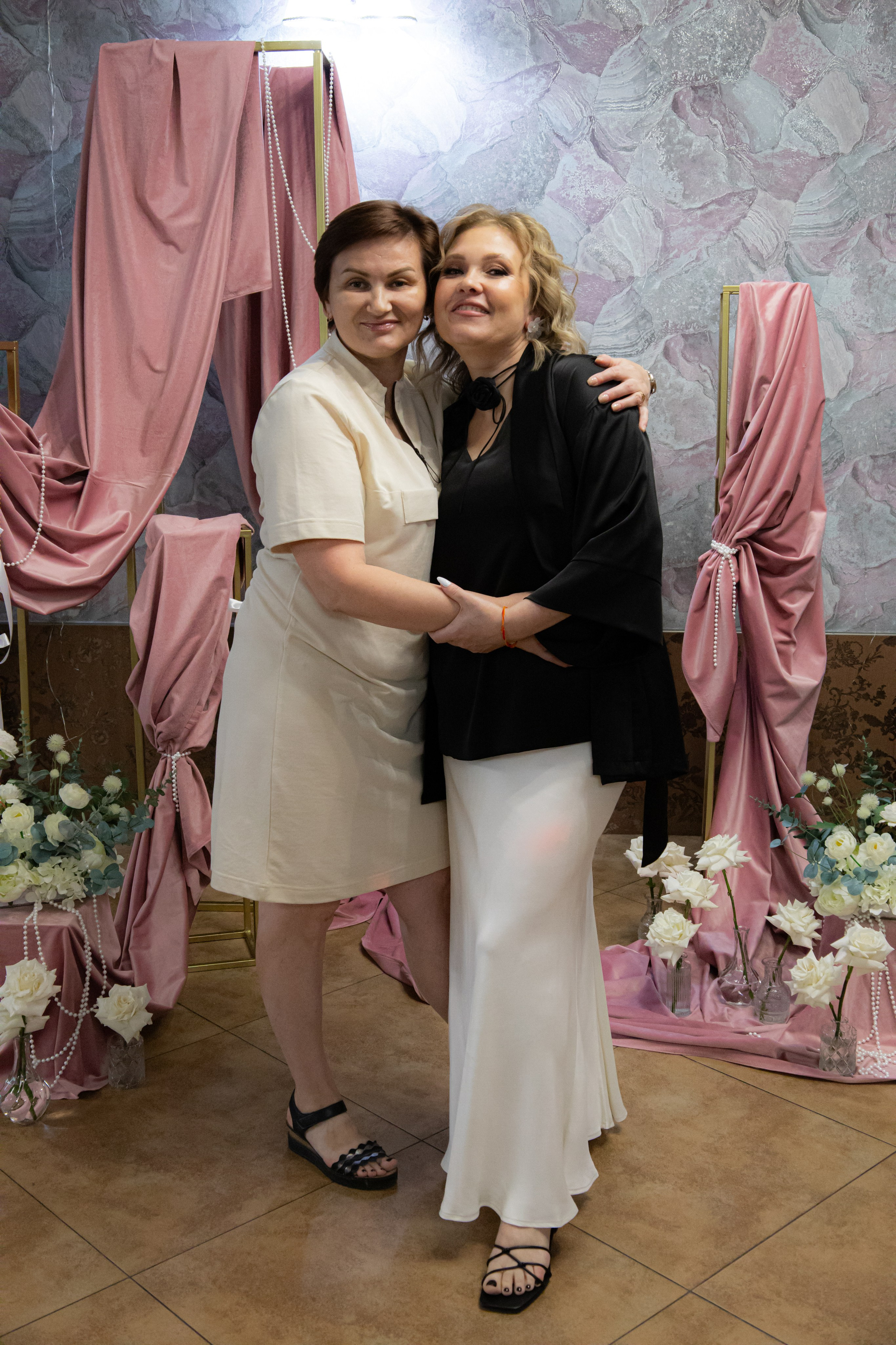 OKSANA BIRTHDAY. Photokarish