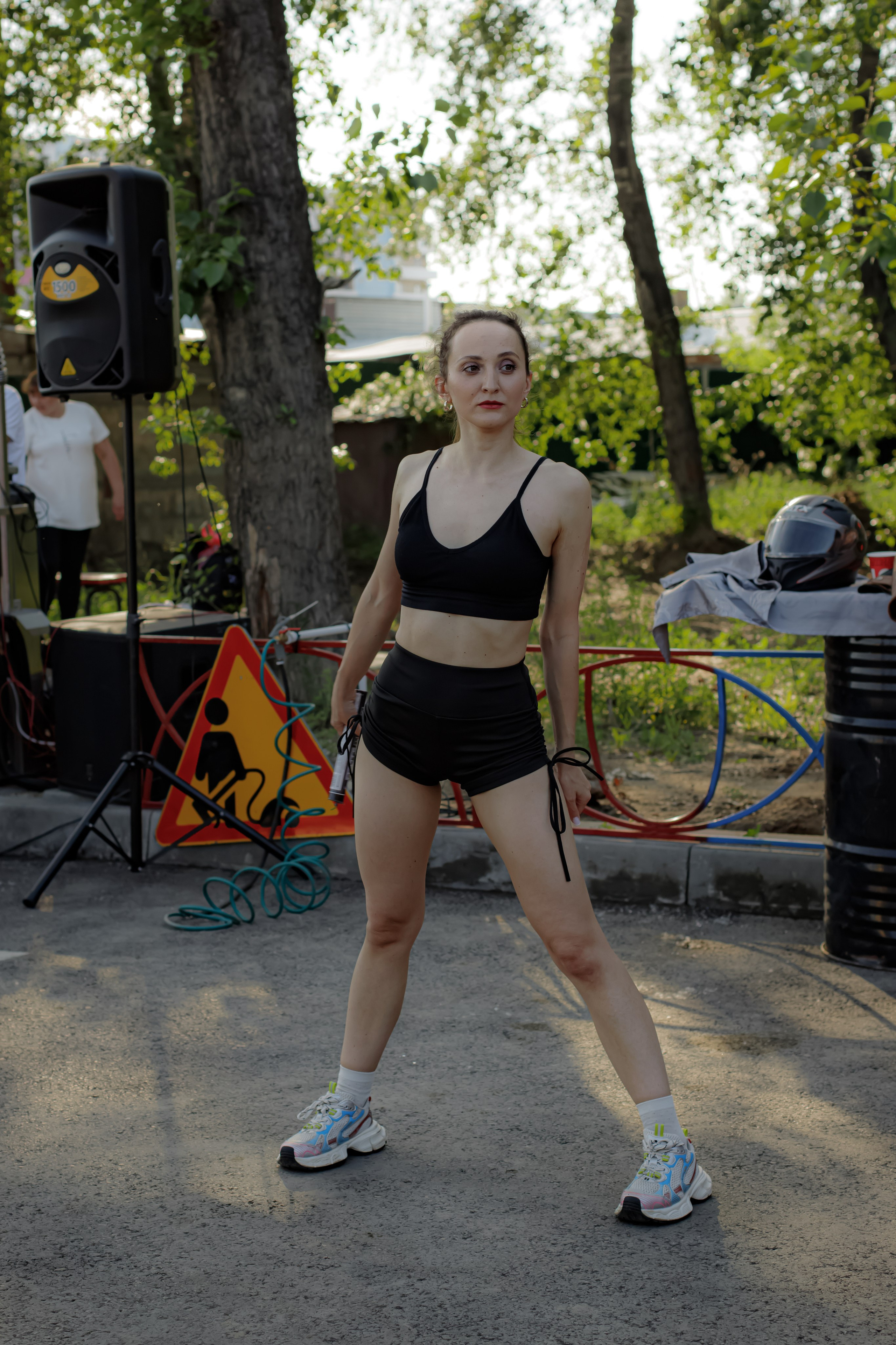 АВТОМОЙКА САМООБСЛУЖИВАНИЯ «5 MIN». Photokarish