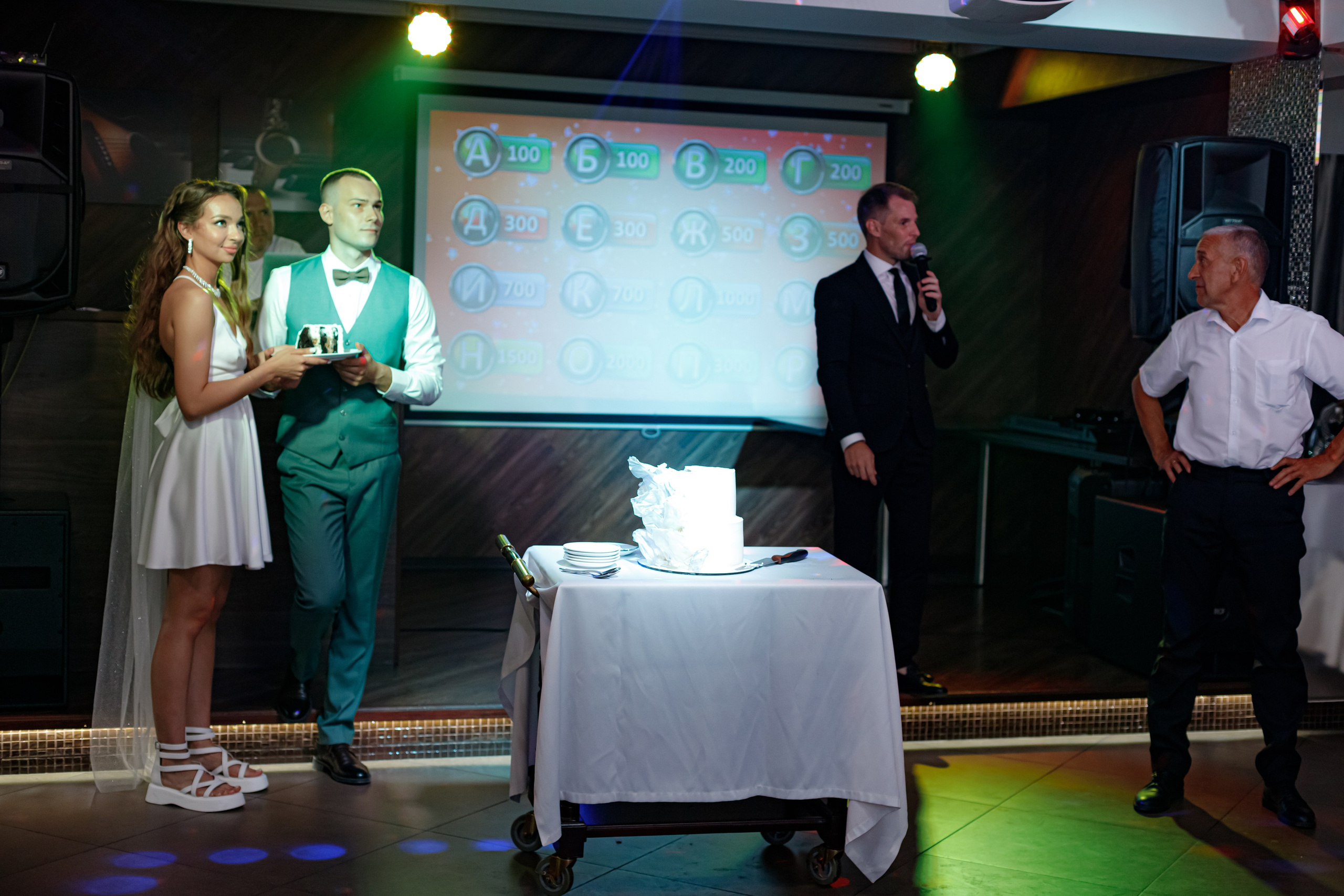 A&O wedding day (1). Photokarish