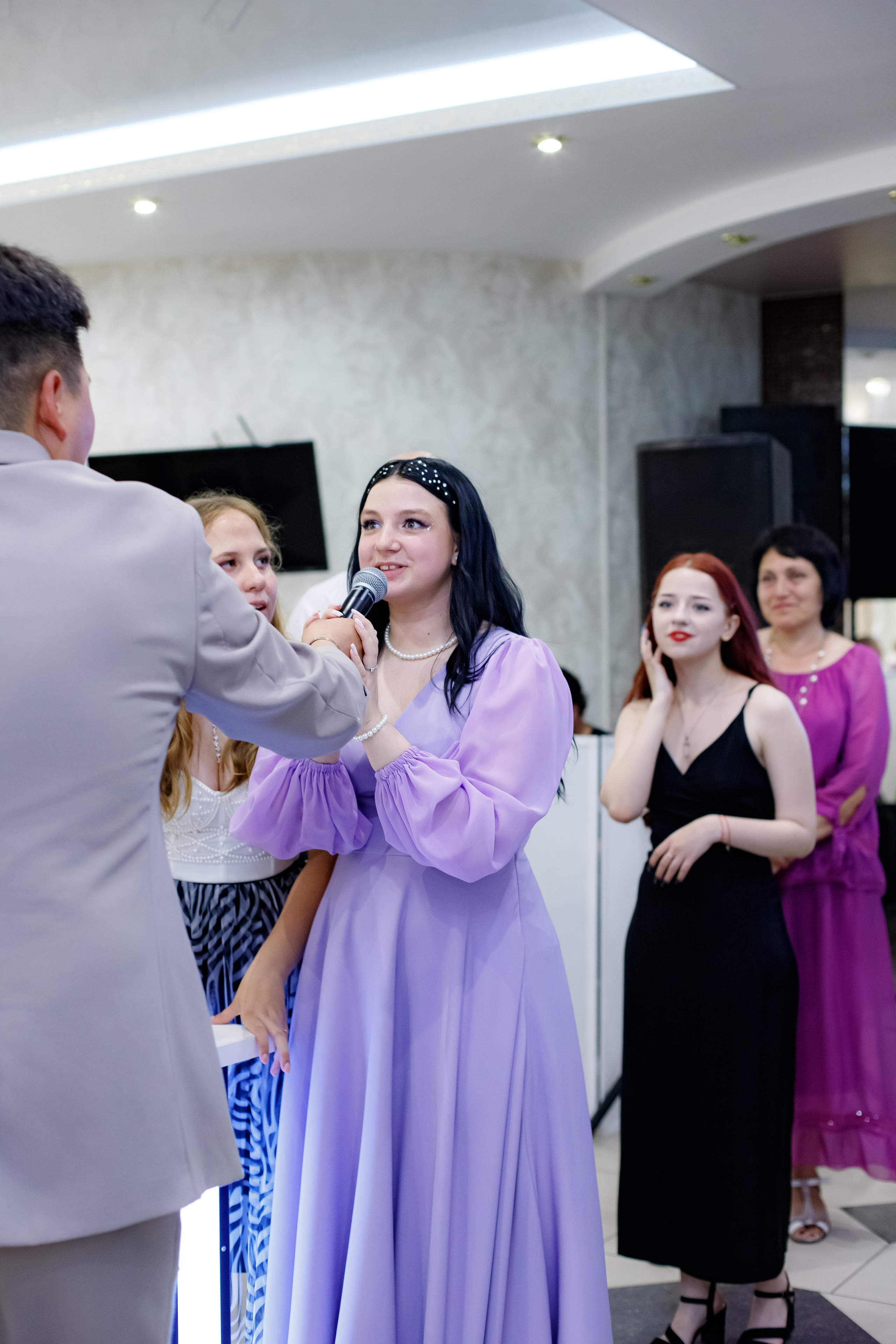 ВЫПУСКНОЙ. Photokarish