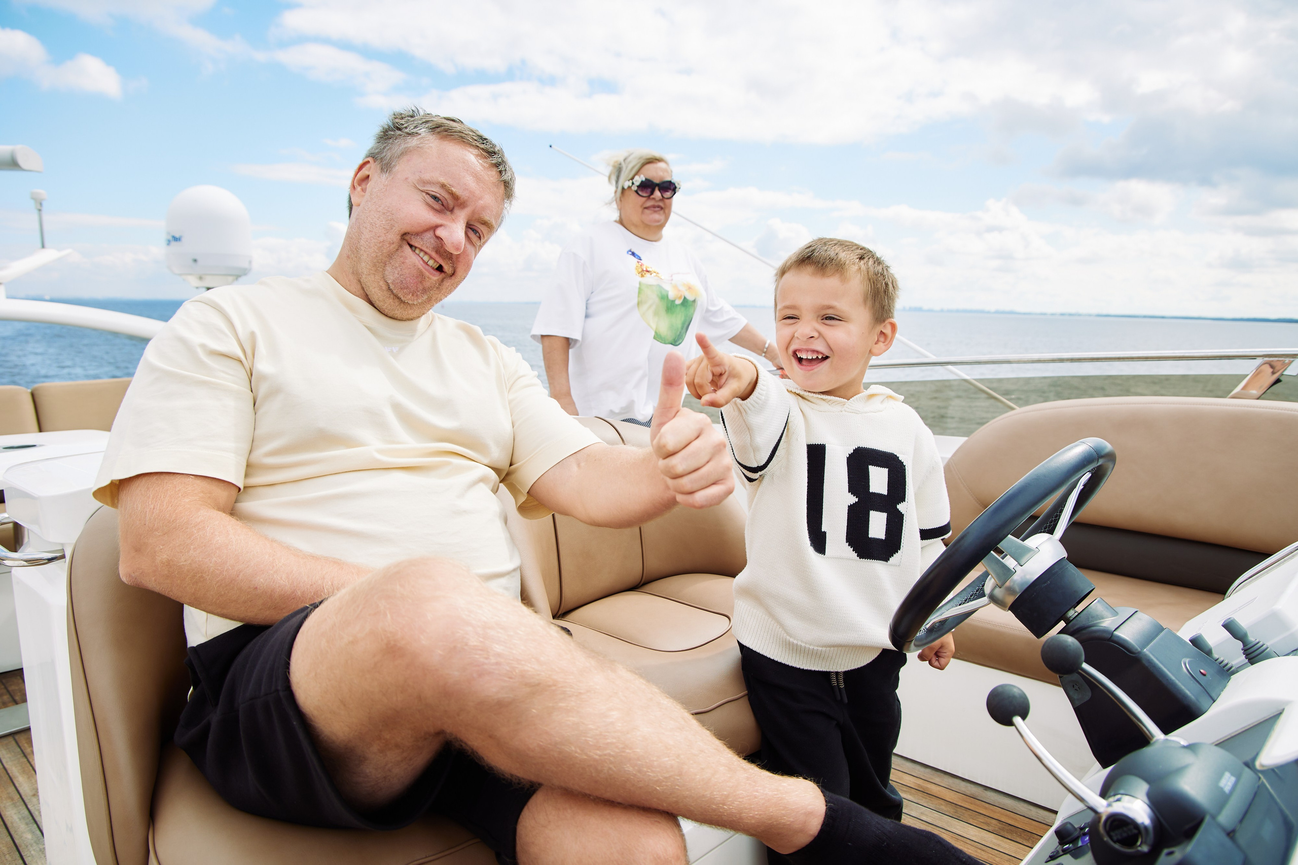 Private Event Peterhof. Reportage photographer Vlad Shishkin