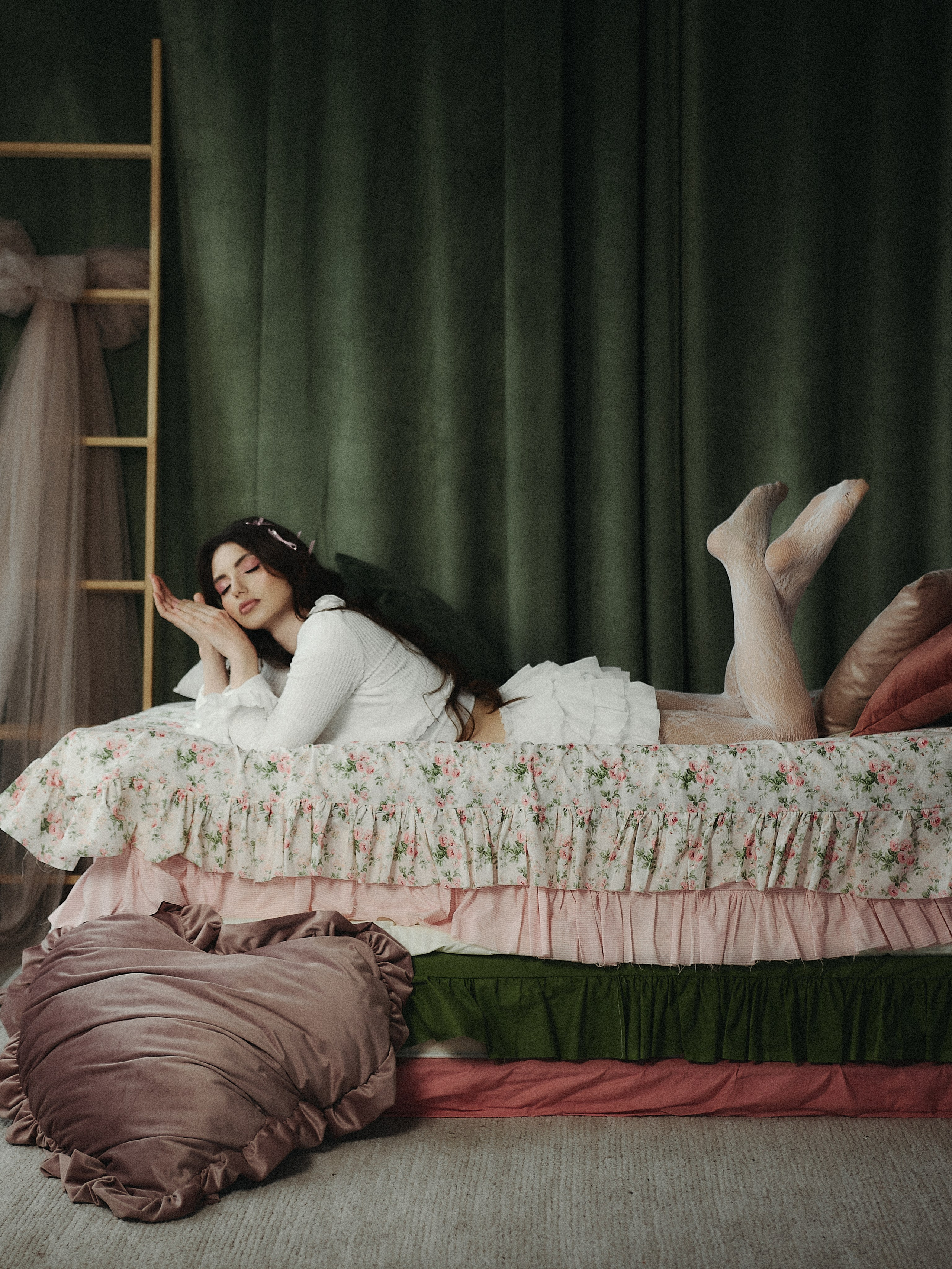 Ира. Наталья Севрук — фотограф во Владимире