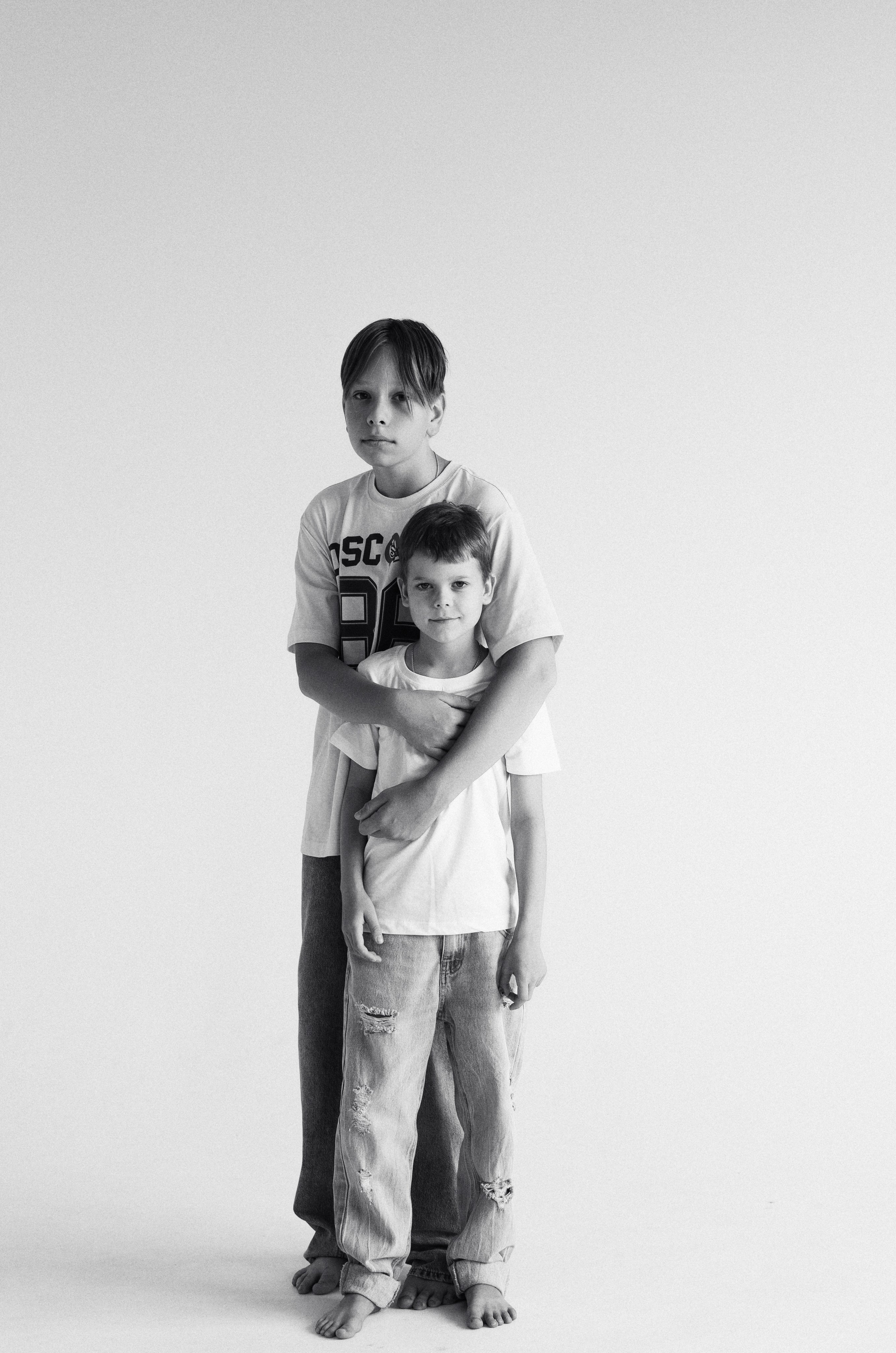 Виктория с детишками. Наталья Севрук — фотограф во Владимире