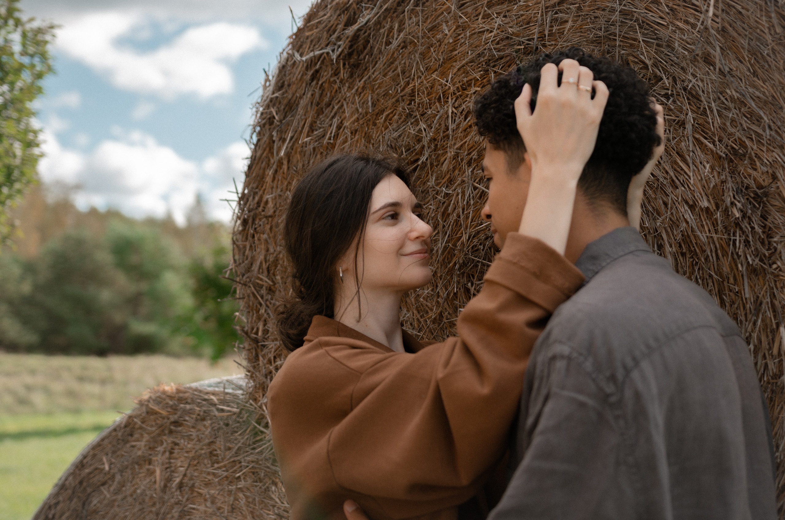 Хосе и Диана Ч.1. Наталья Севрук — фотограф во Владимире