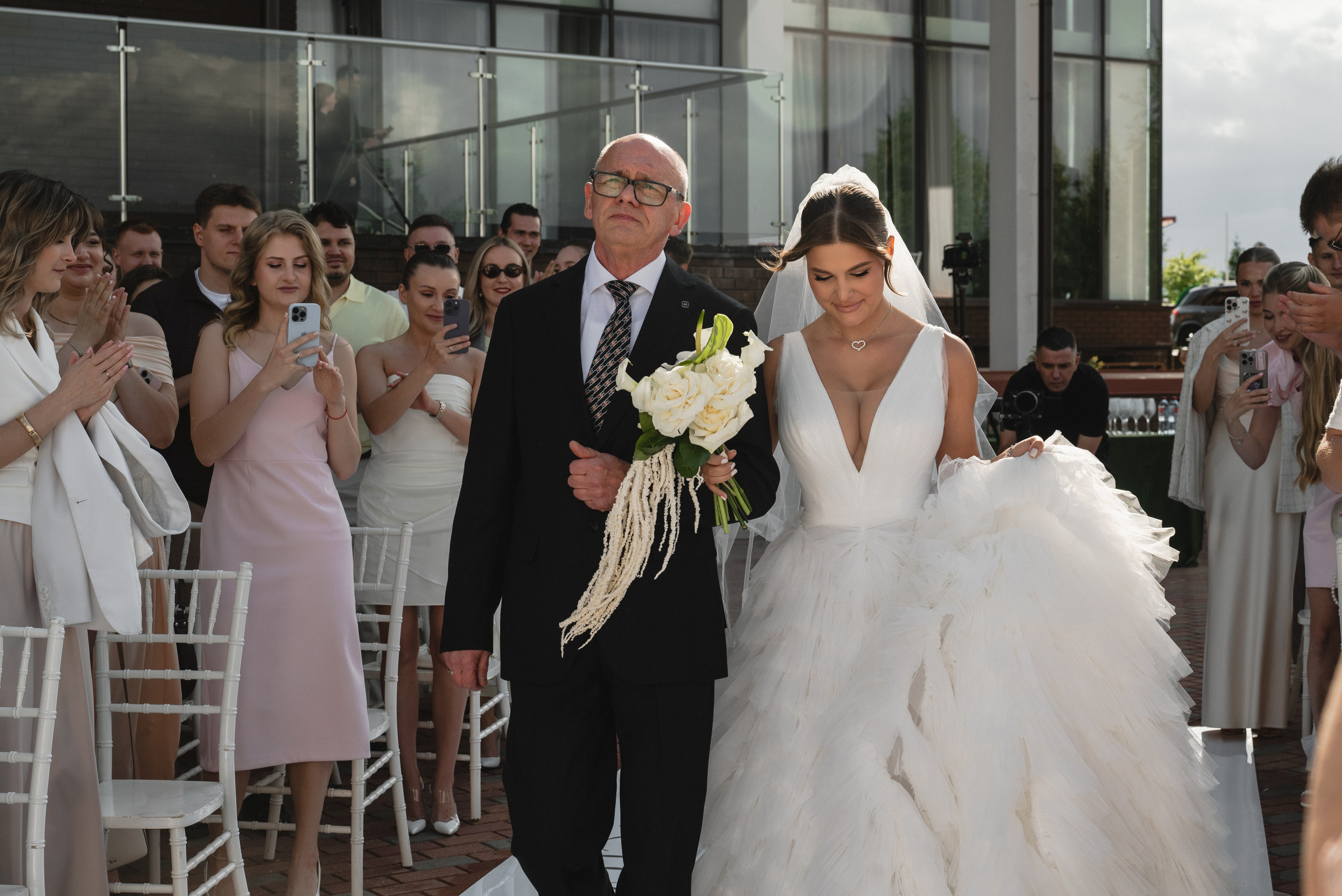 Георгий и Елизавета. Семейный и свадебный фотограф в Ярославле Кропина Инна