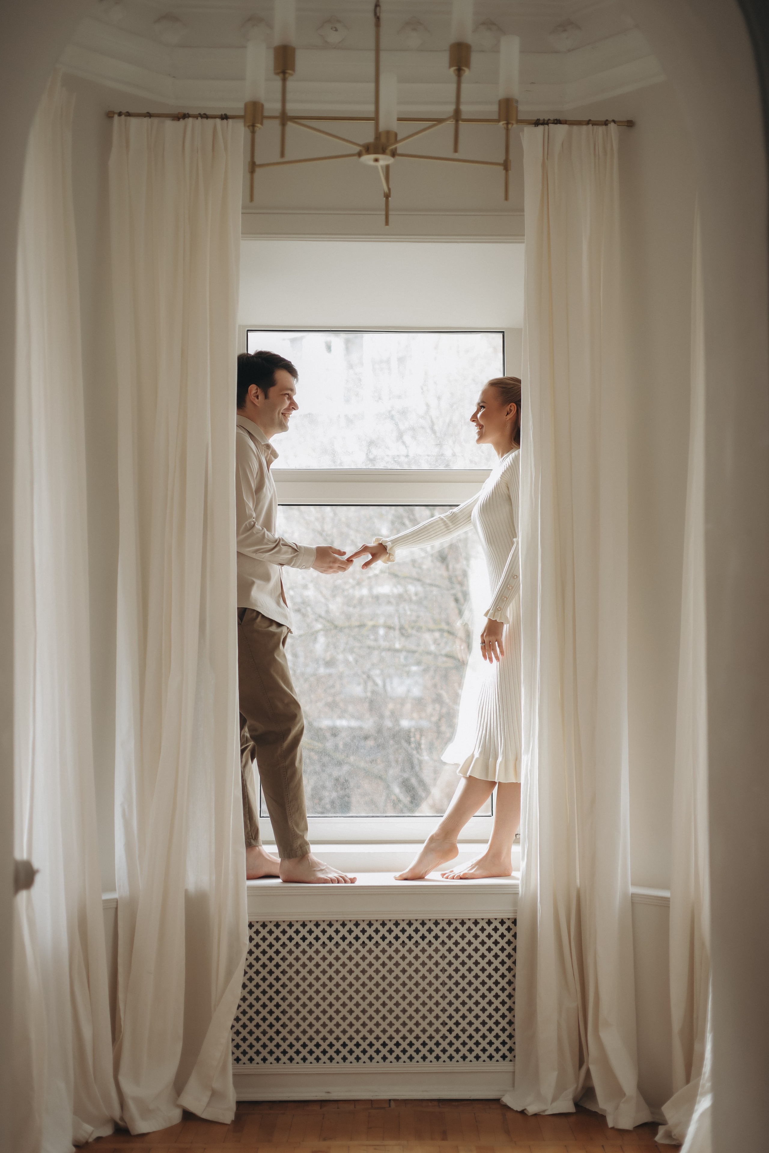 Юля и Максим. Диана Чечель. Свадебный и портретный фотограф в Москве