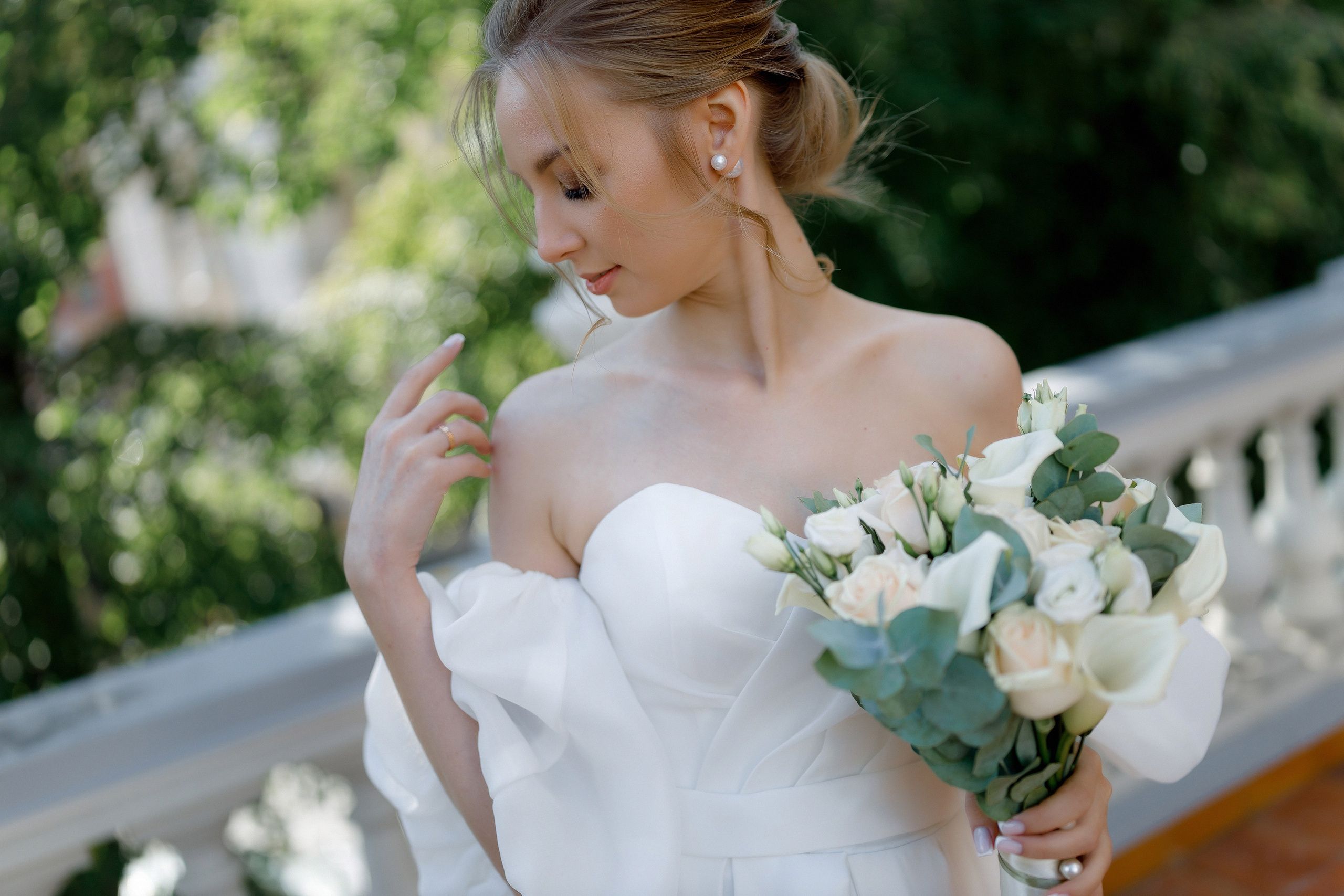 Арина и Влад. Свадебный и семейный фотограф в Казани и Волжске