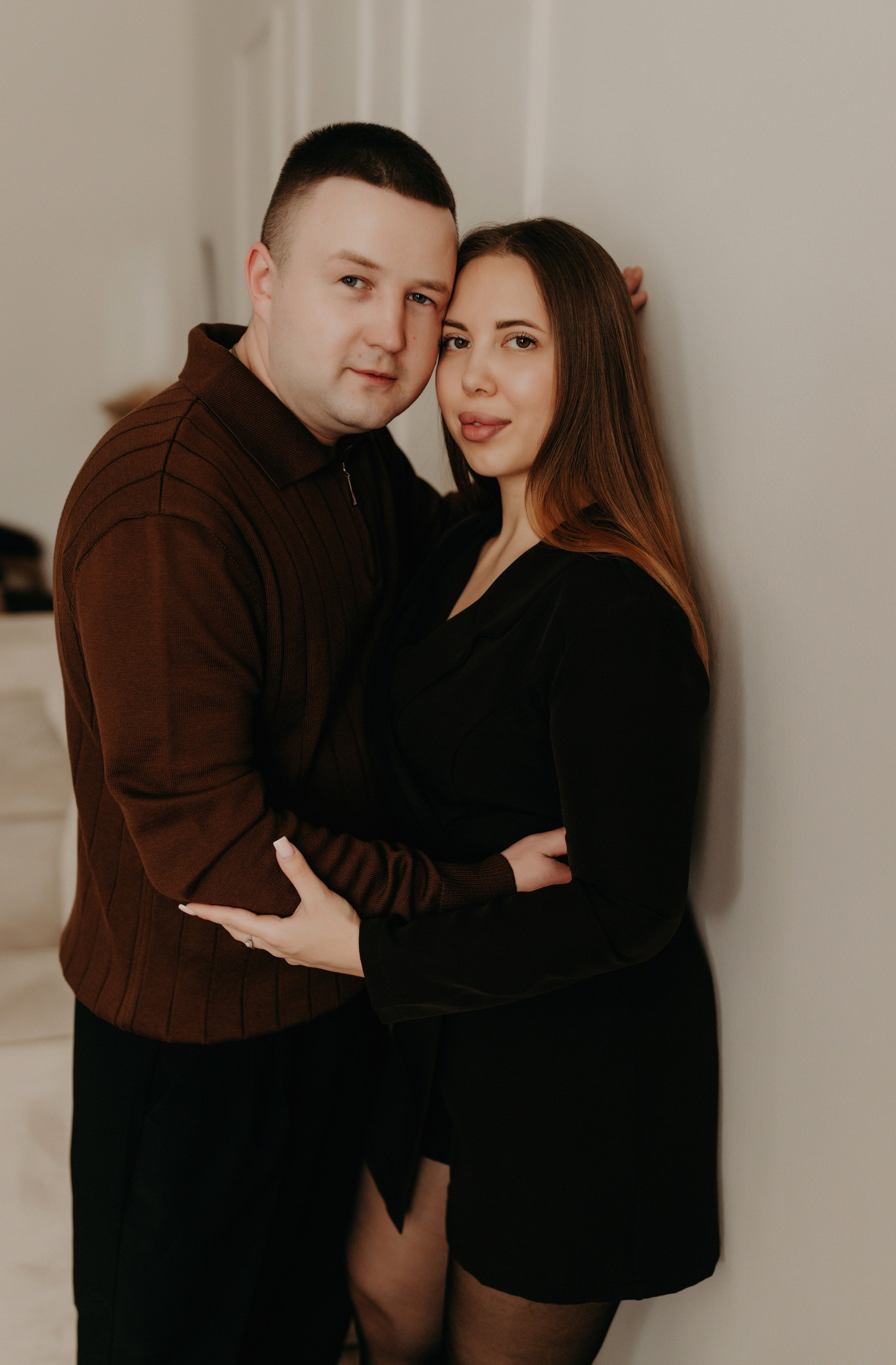 Ирина Костя Ярик. Свадебный и семейный фотограф в Казани и Волжске